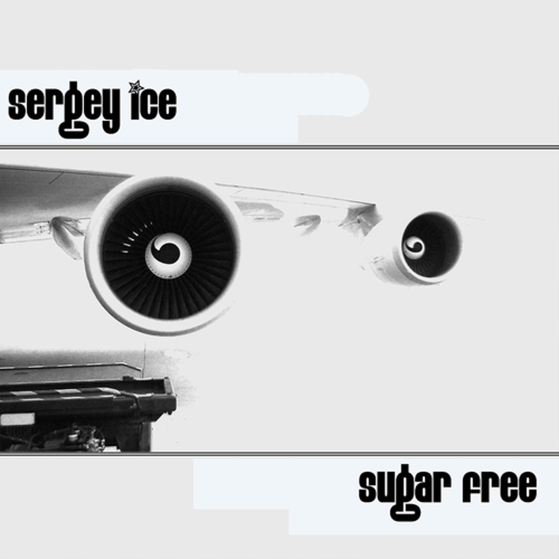 Постер альбома Sugar Free