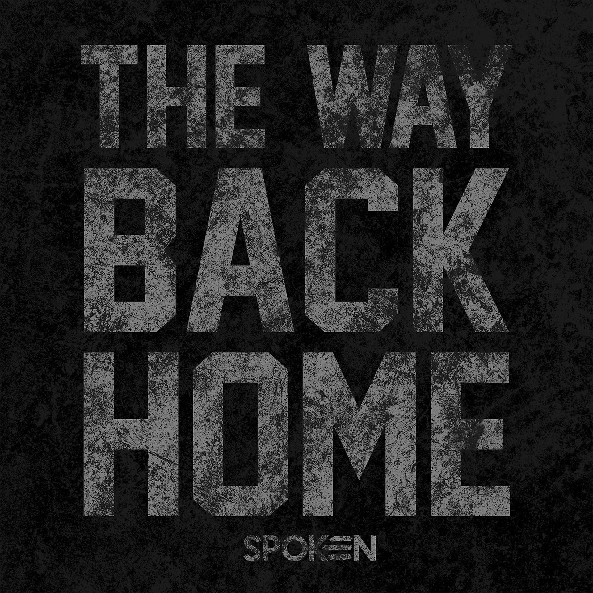 Постер альбома The Way Back Home