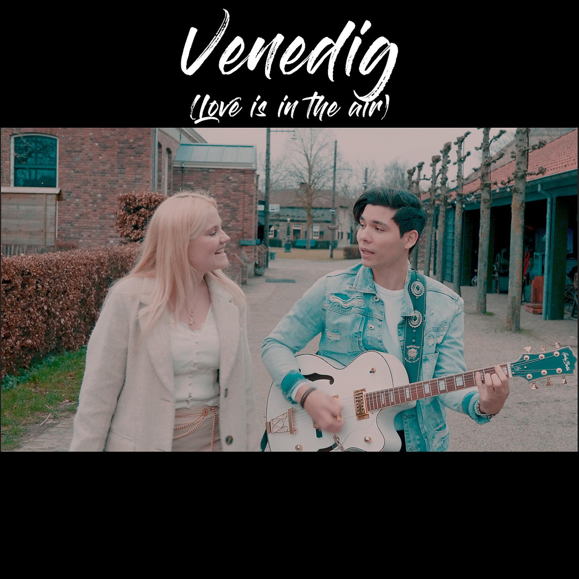 Постер альбома Venedig (Love Is in the Air)