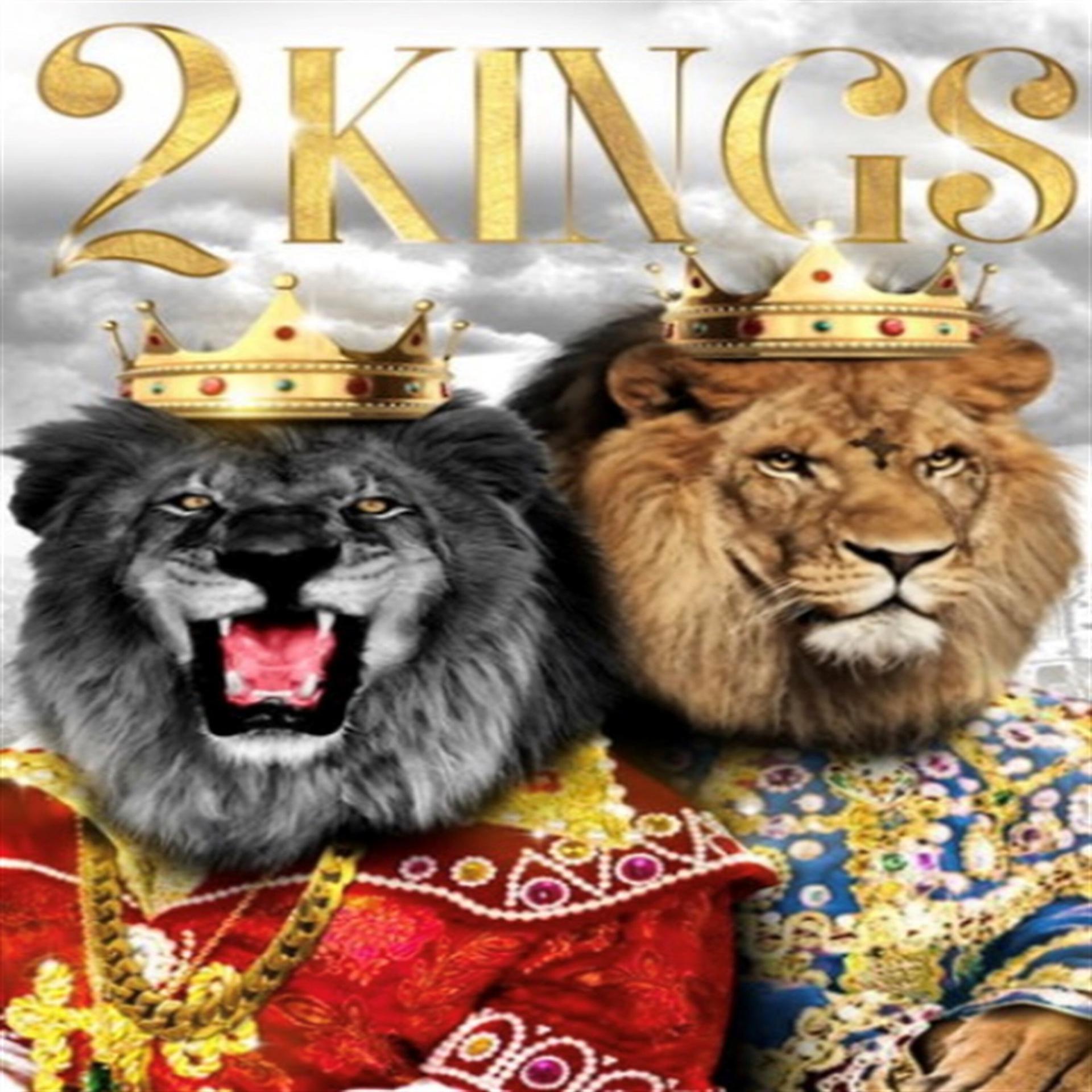Постер альбома 2 Kings