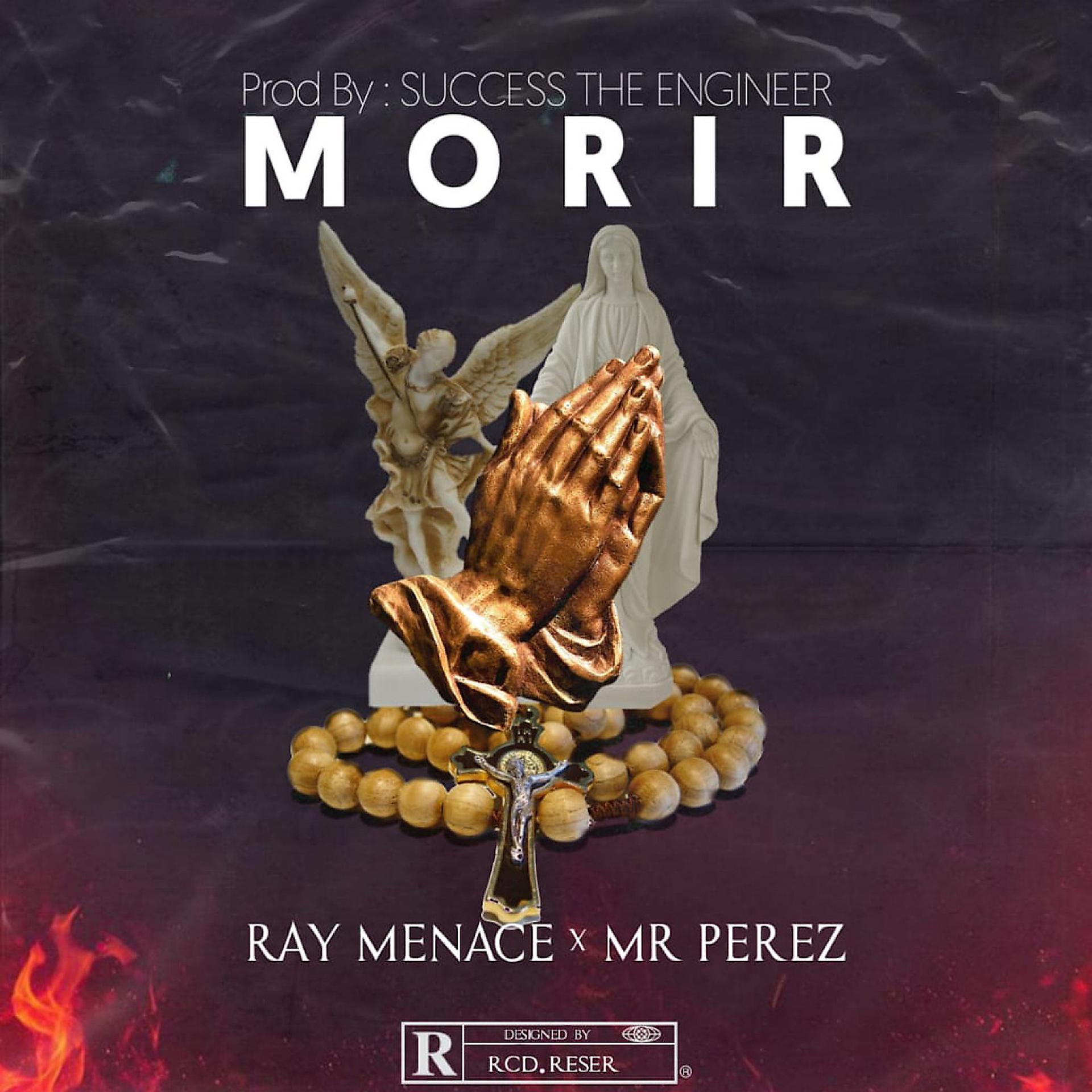 Постер альбома Morir