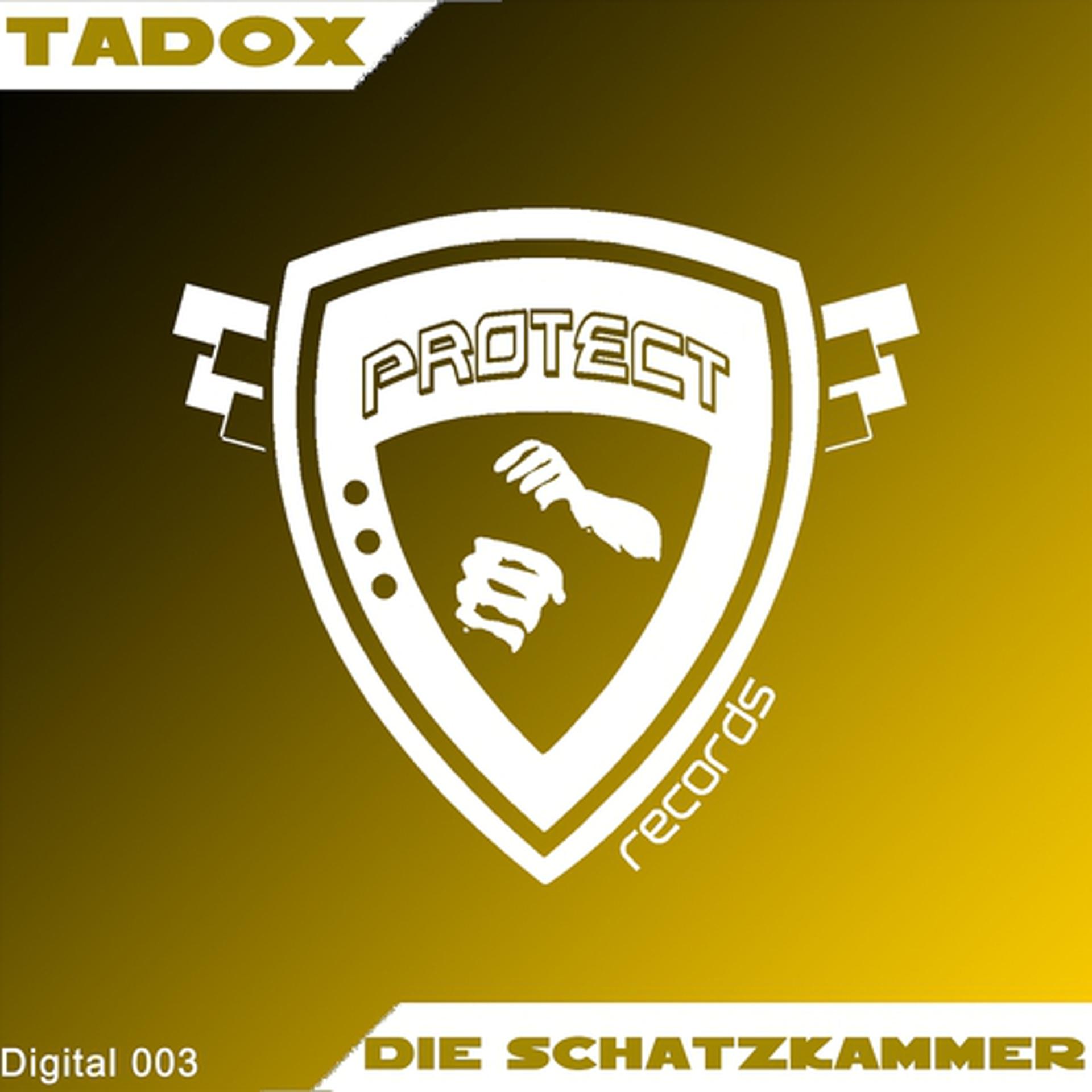 Постер альбома Die Schatzkammer