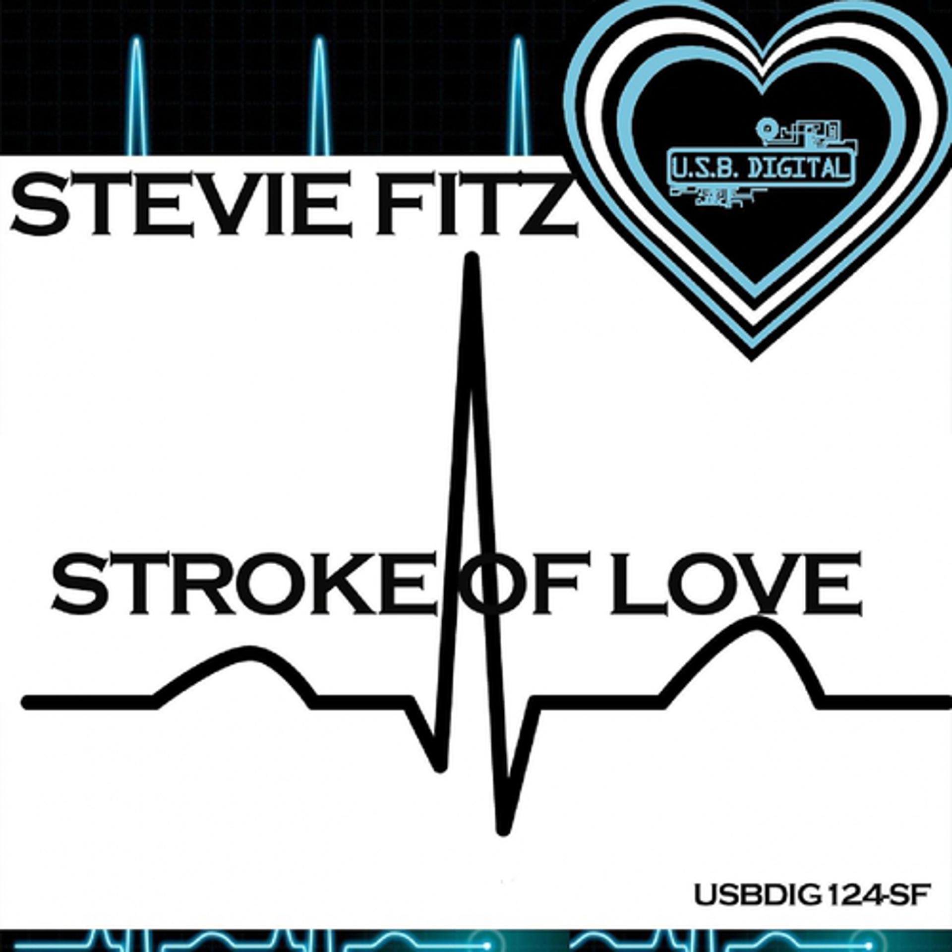 Постер альбома Stroke of Love