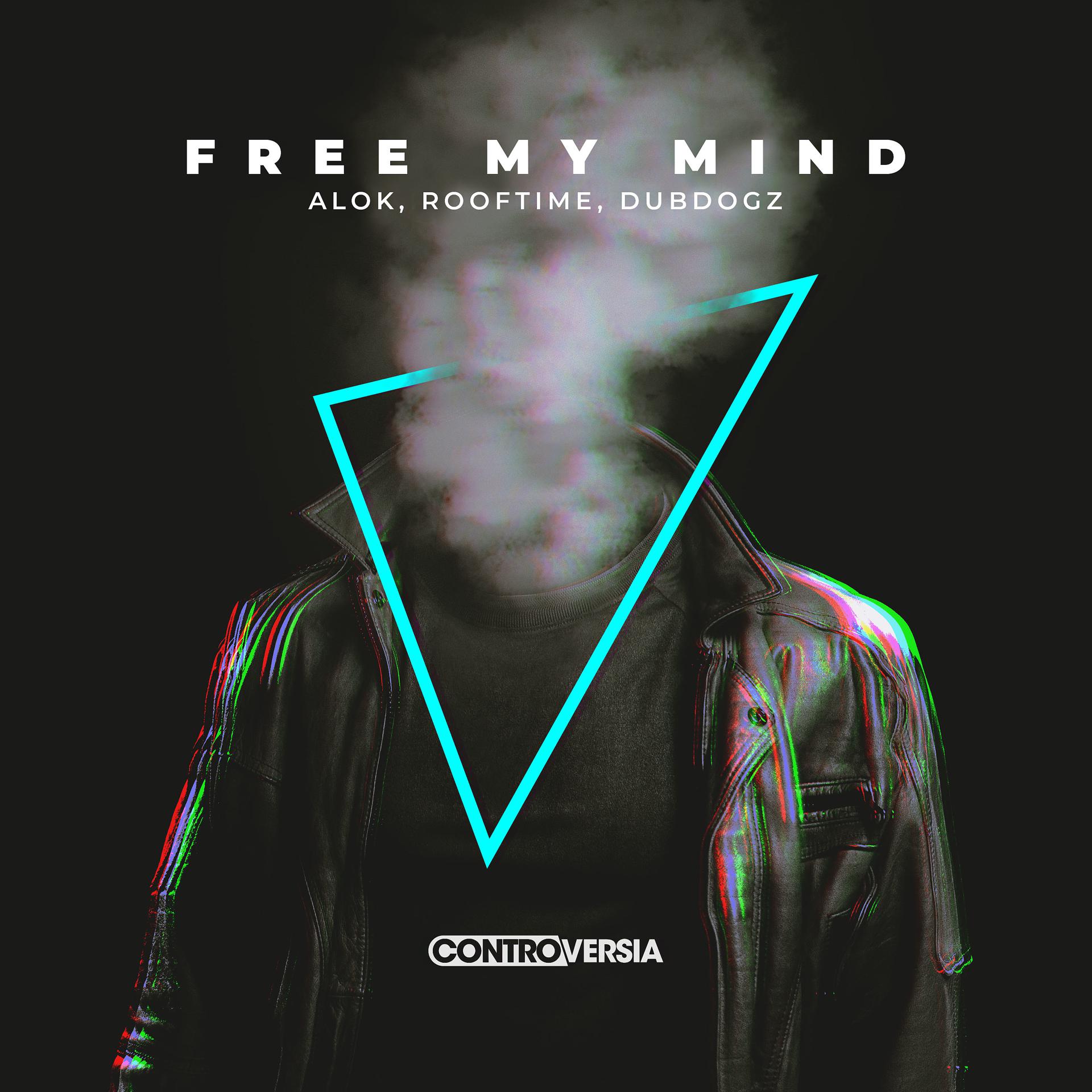 Постер альбома Free My Mind