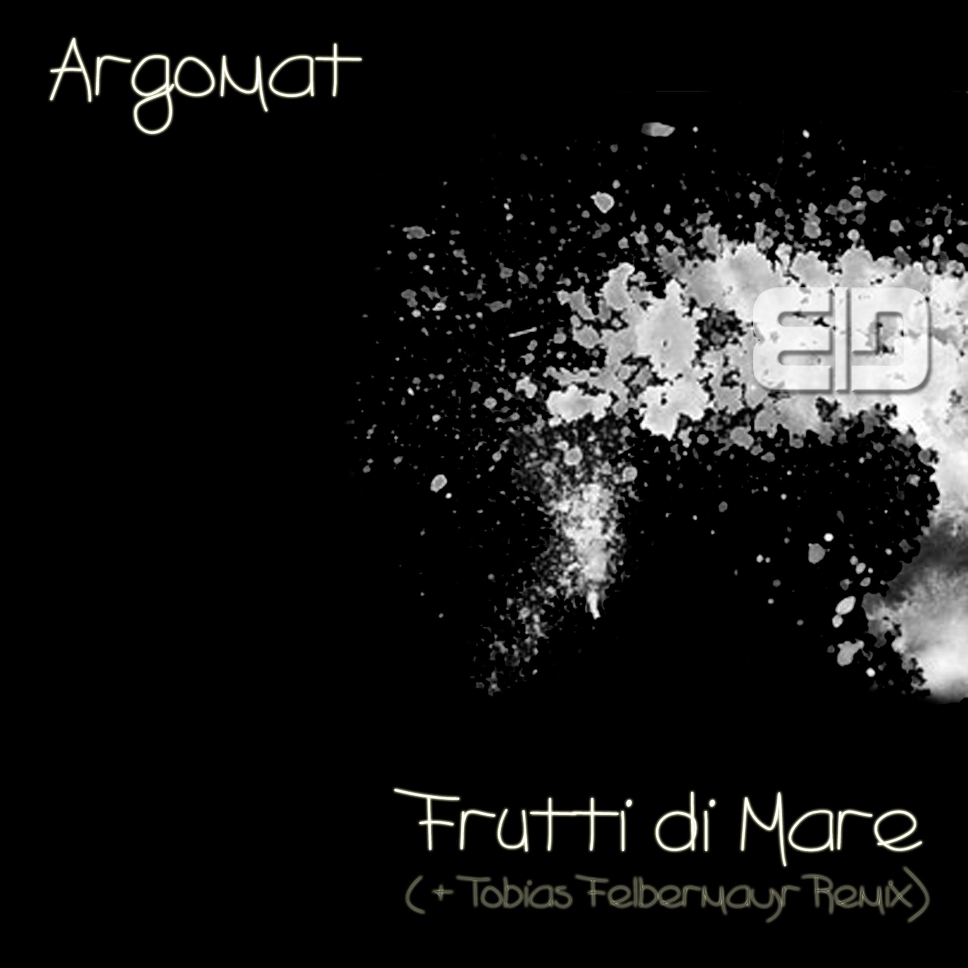Постер альбома Frutti di mare