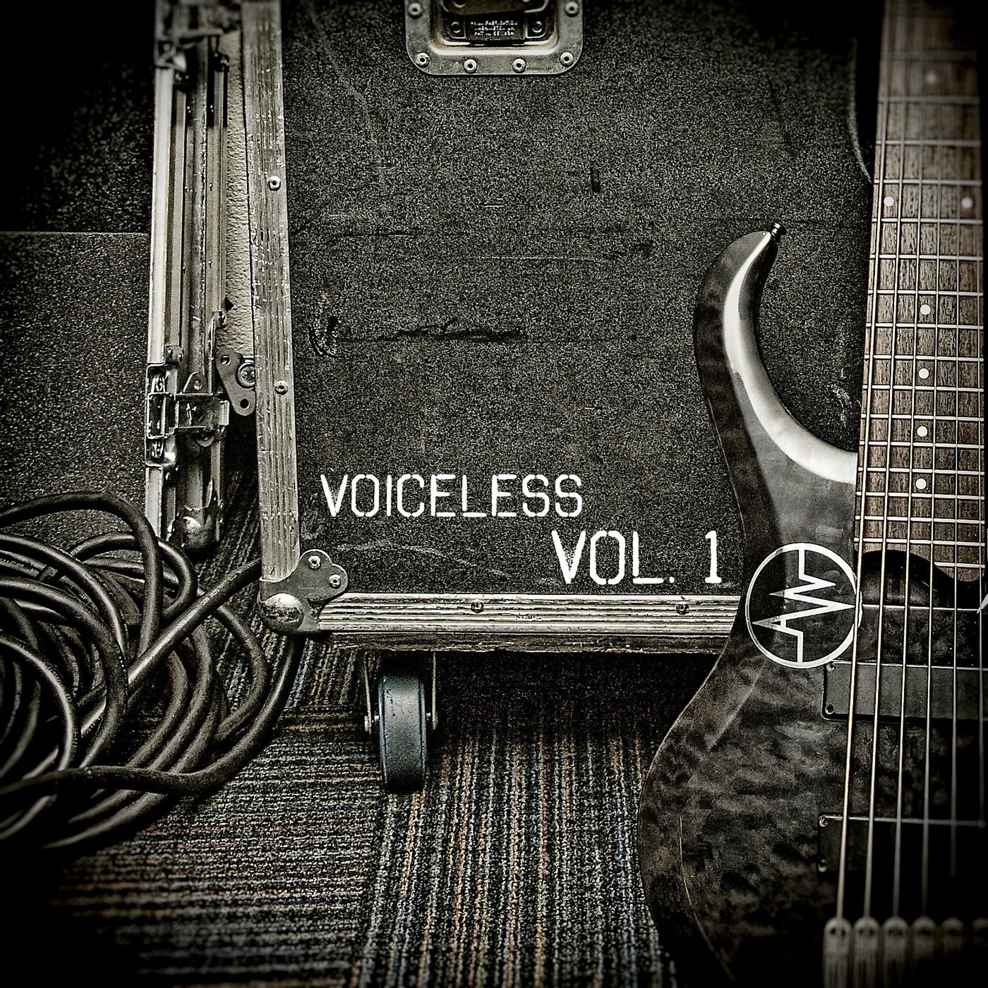 Постер альбома Voiceless: Vol. 1