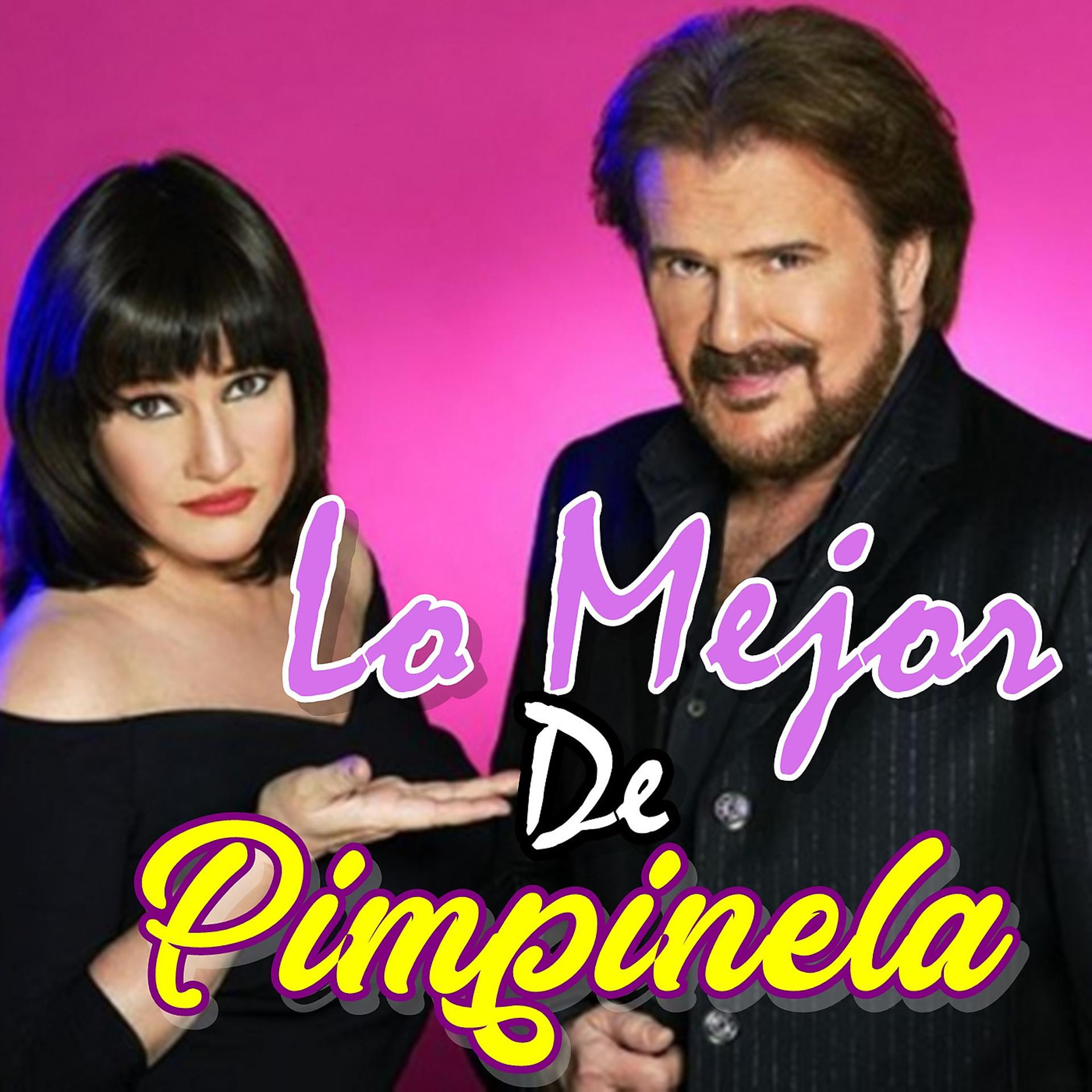 Постер альбома Lo Mejor de Pimpinela
