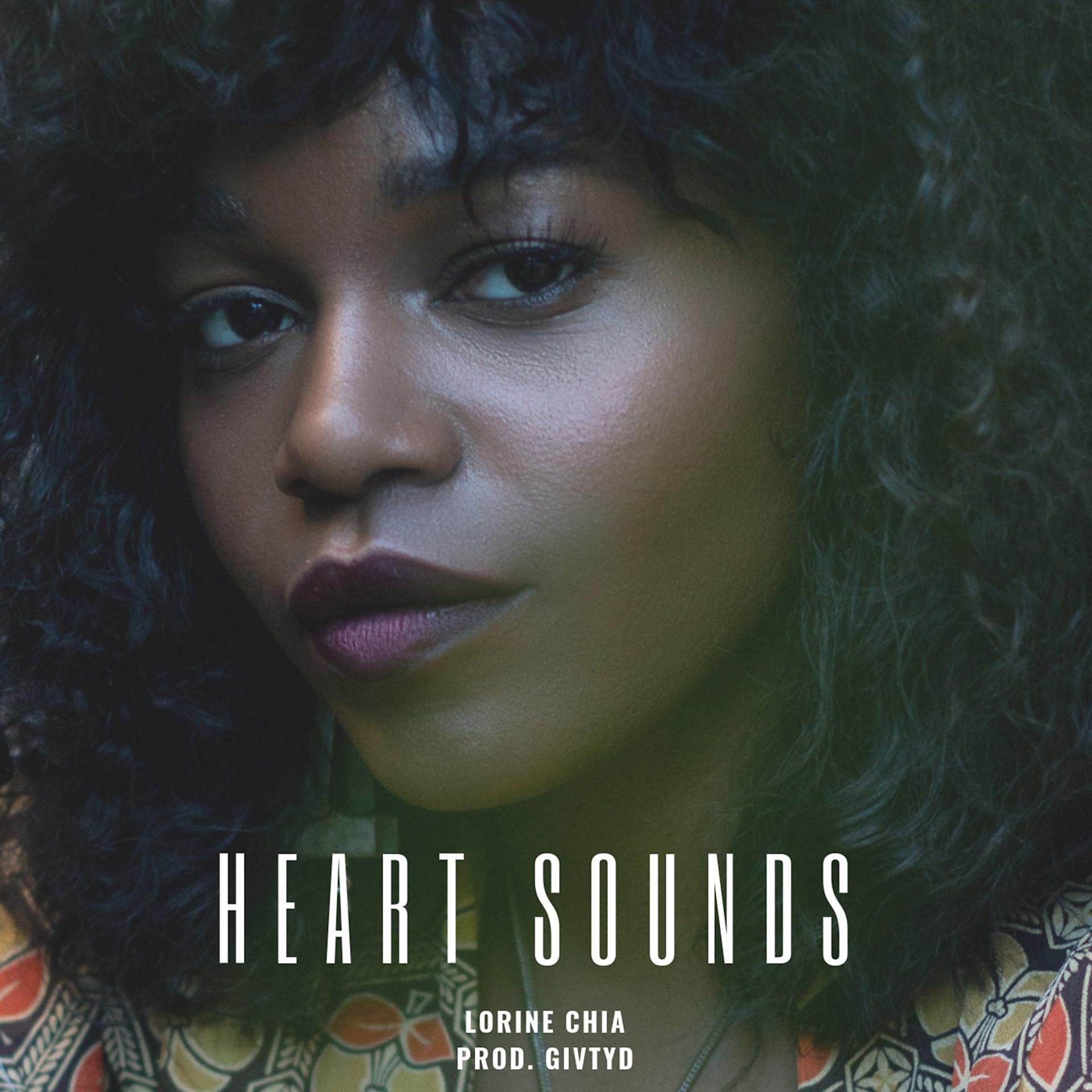 Постер альбома Heart Sounds