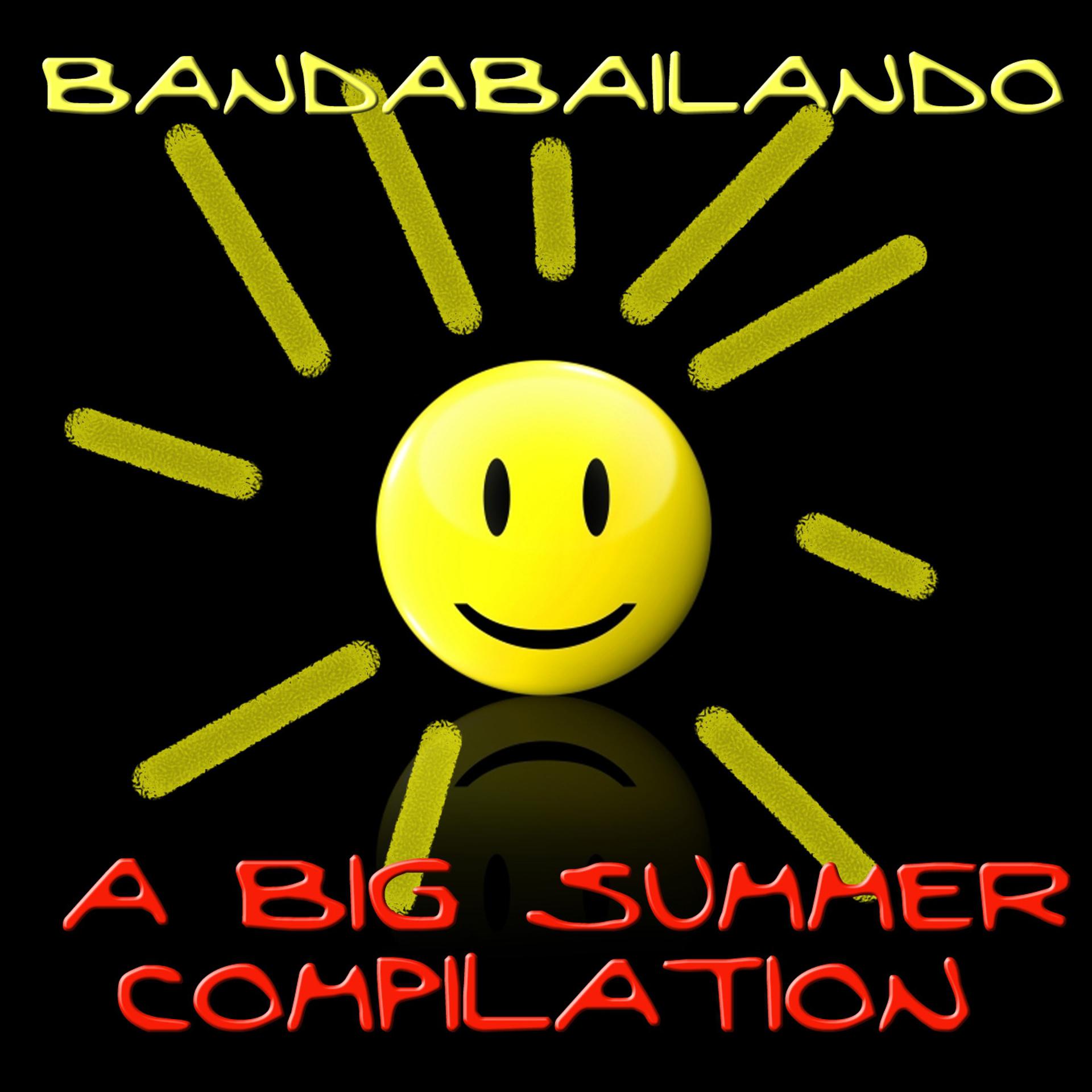 Постер альбома Happy Summer Compilation : Dance, House, Holiday Music, Latin, Salsa