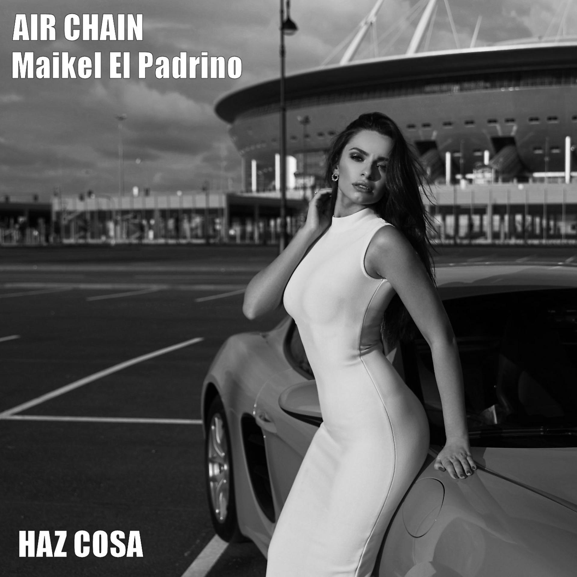 Постер альбома Haz Cosa
