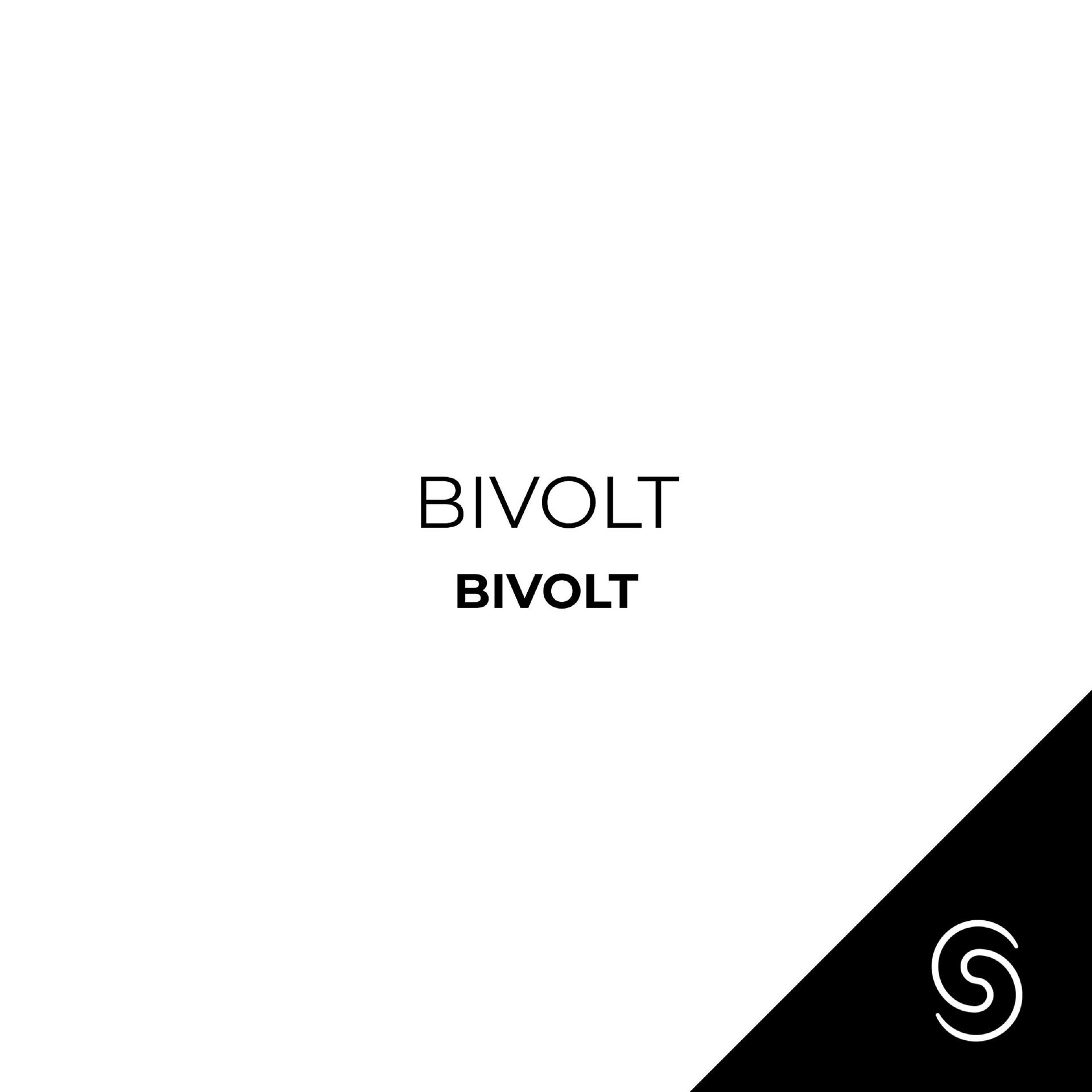 Постер альбома Bivolt
