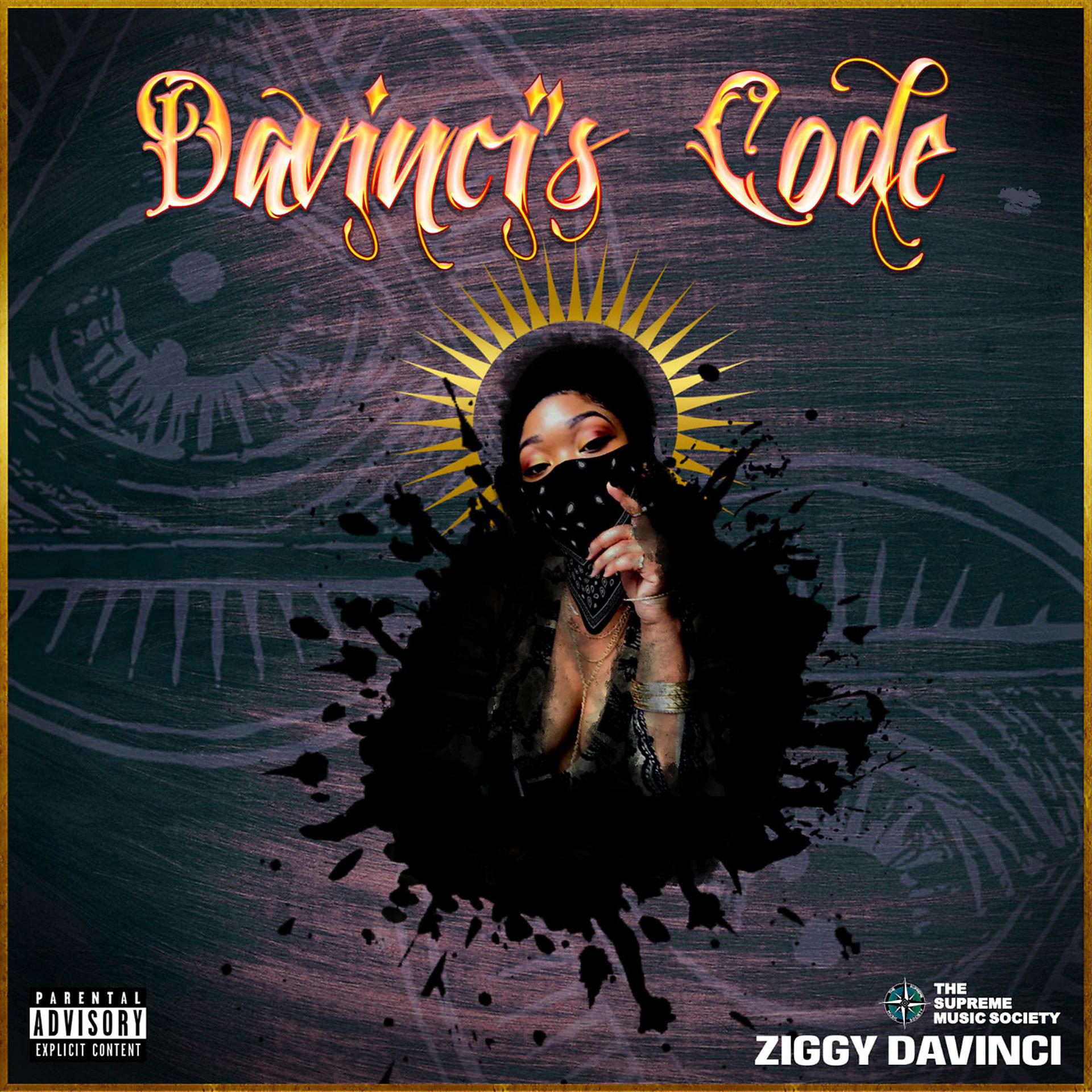 Постер альбома Davinci's Code