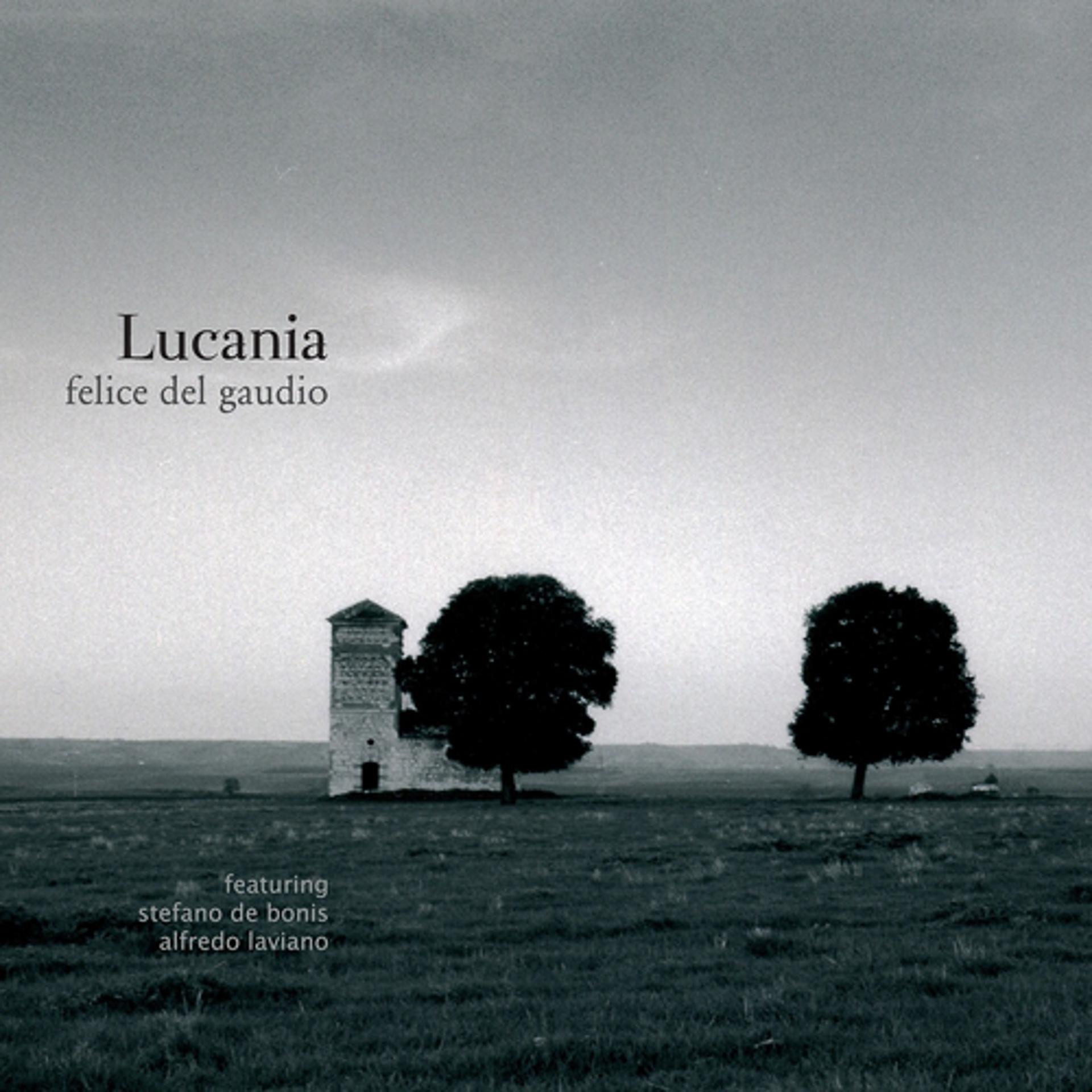 Постер альбома Lucania