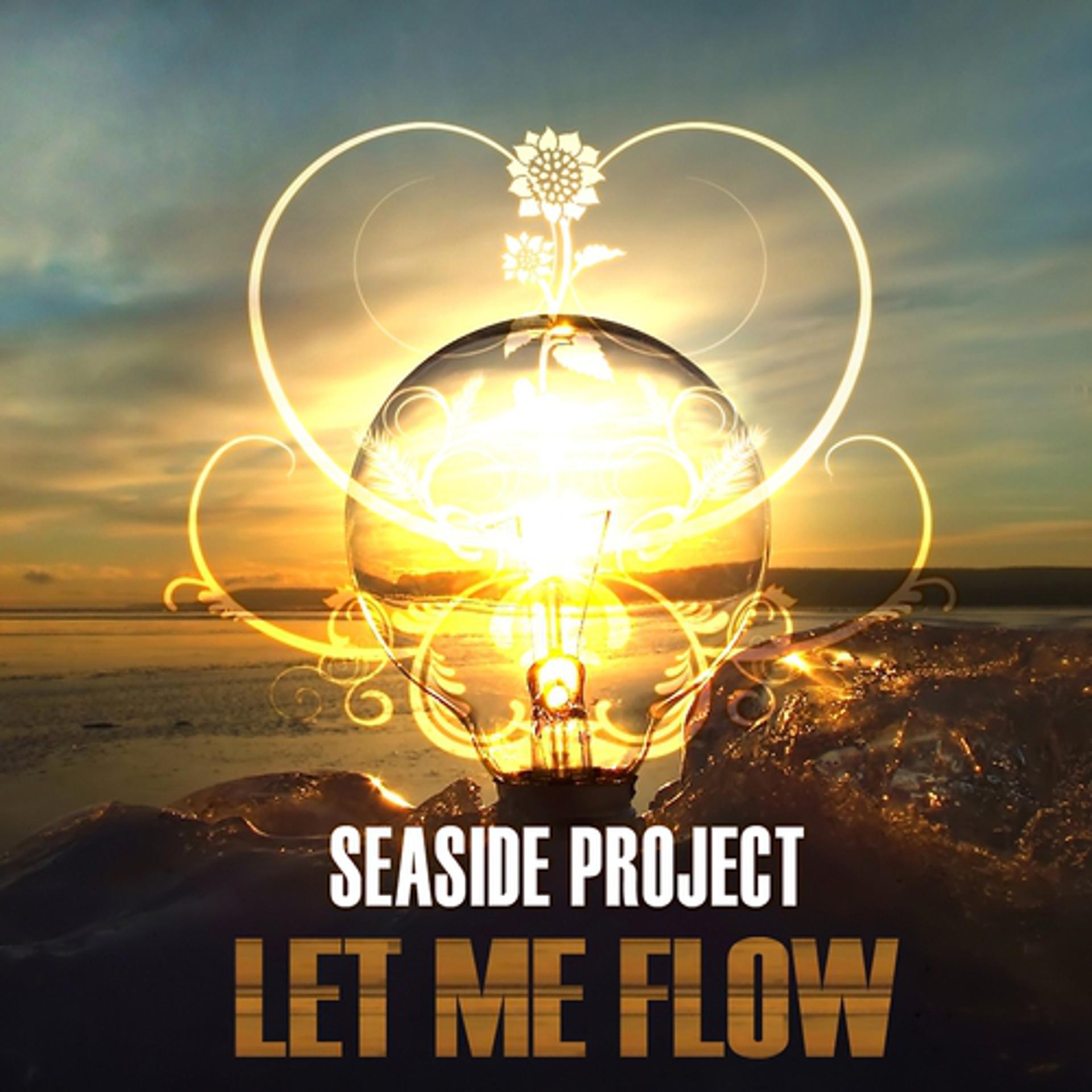 Постер альбома Let Me Flow - LP