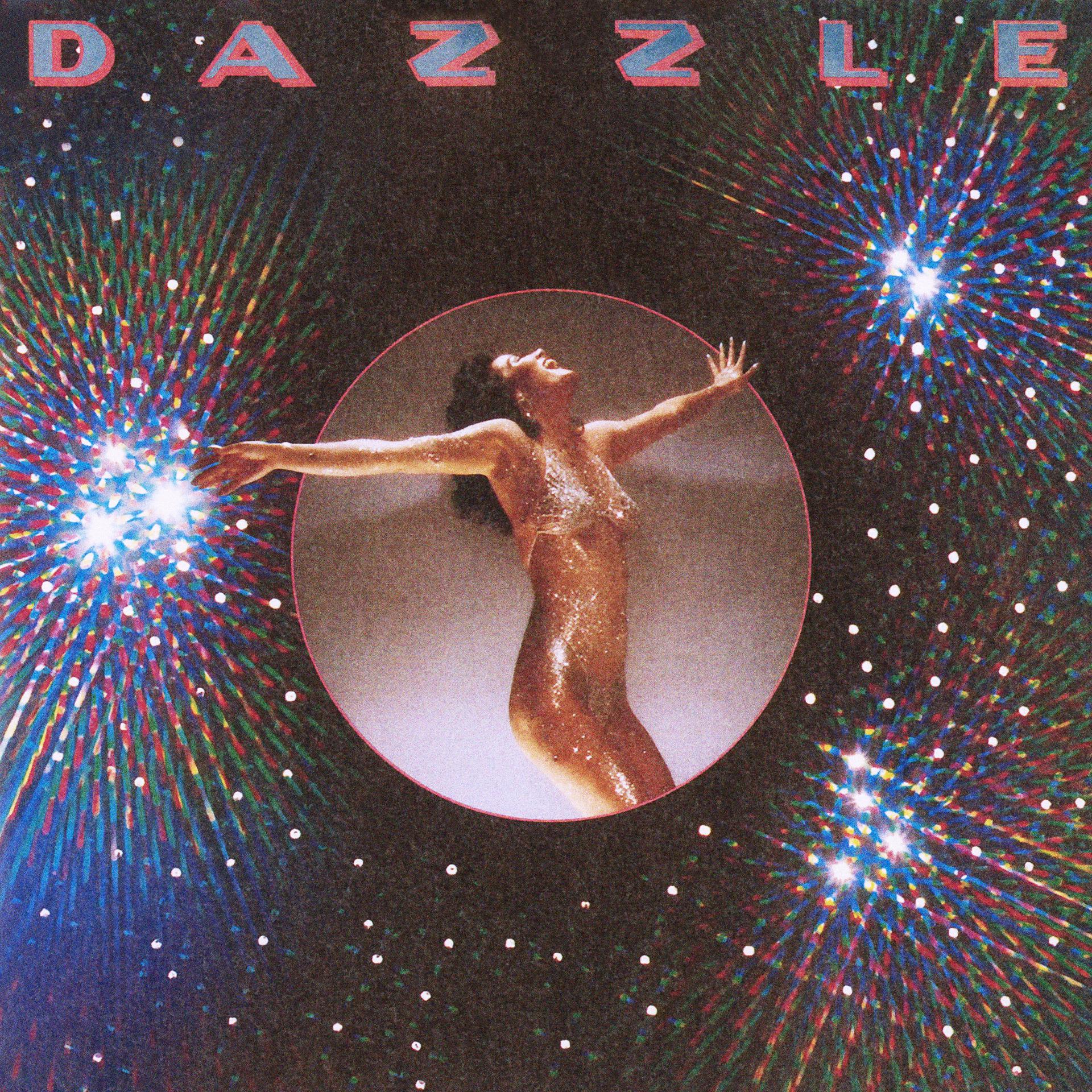 Постер альбома Dazzle (Expanded Version)