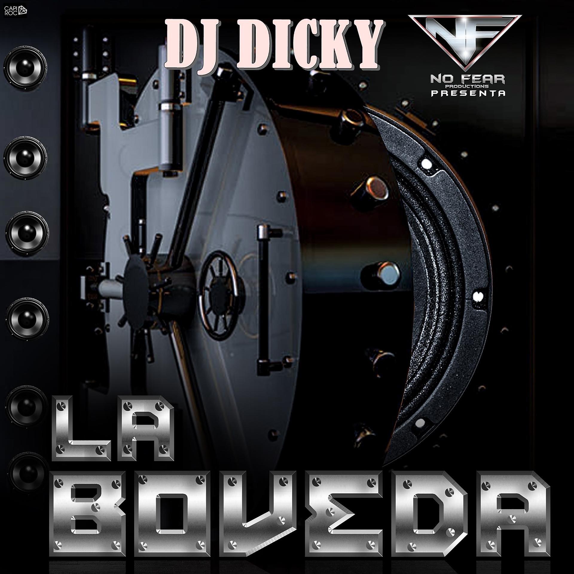 Постер альбома La Boveda