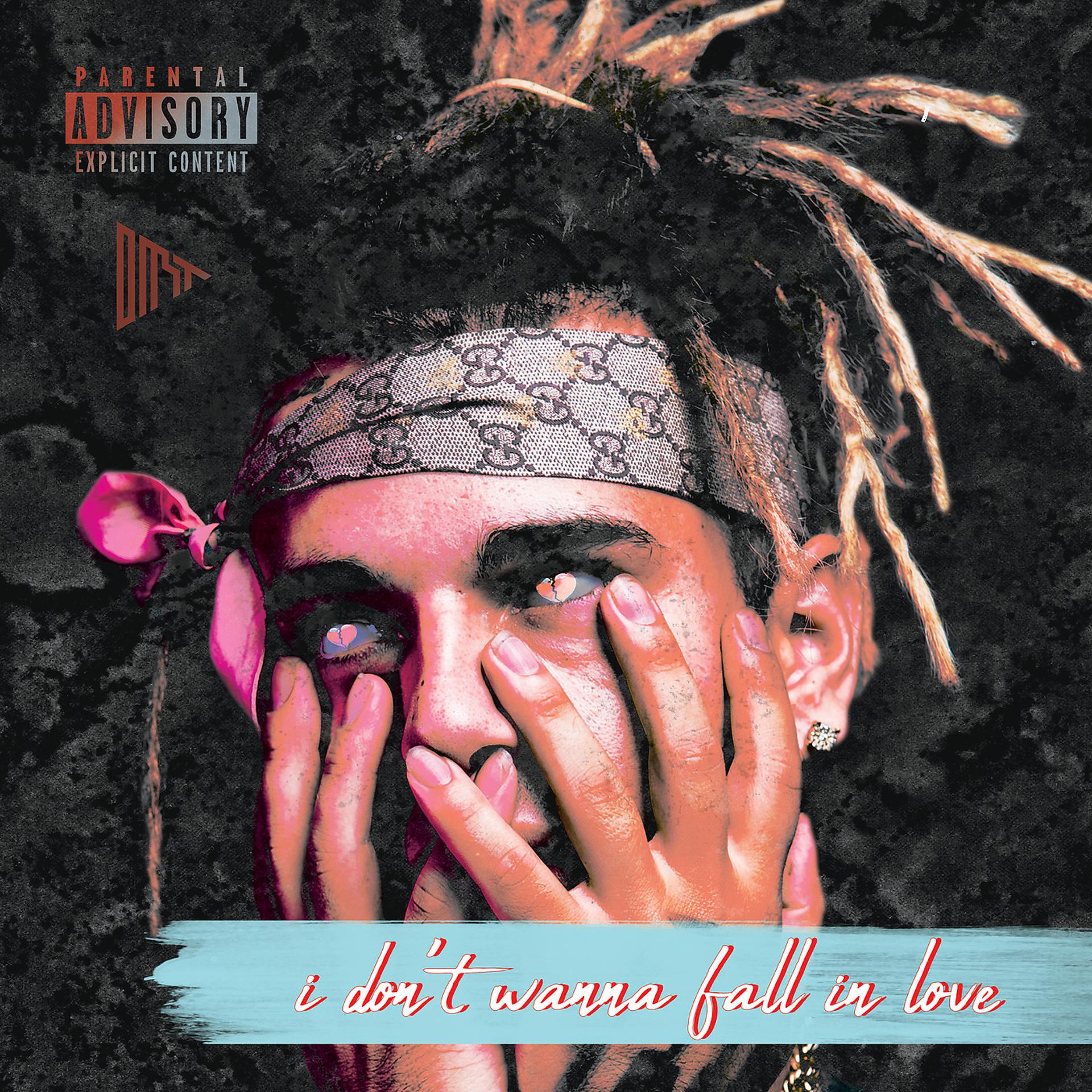 Постер альбома I Don't Wanna Fall in Love