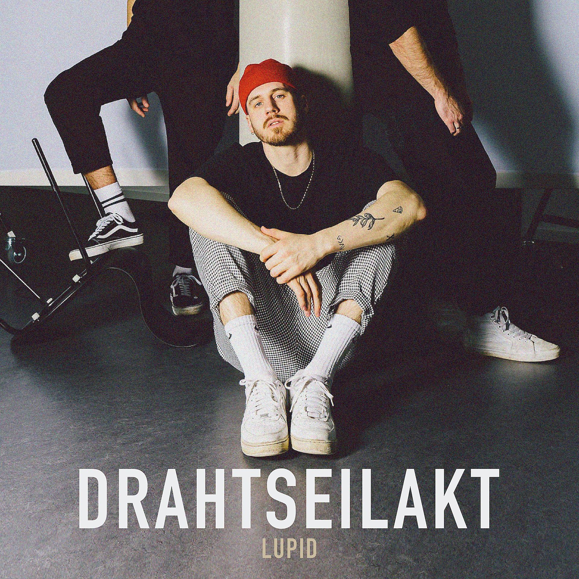 Постер альбома Drahtseilakt