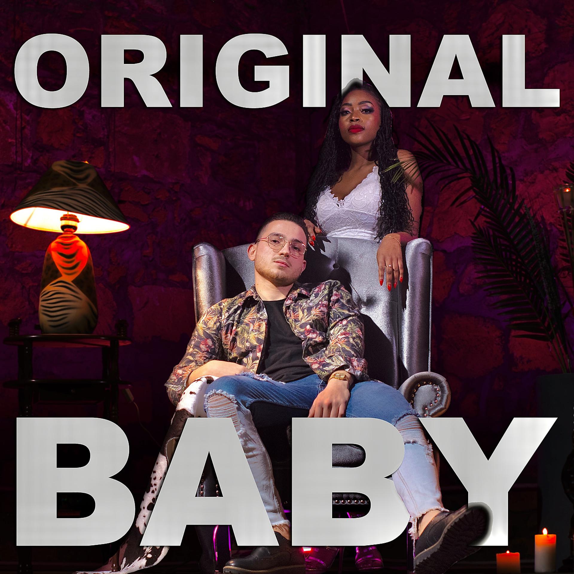 Постер альбома Original Baby