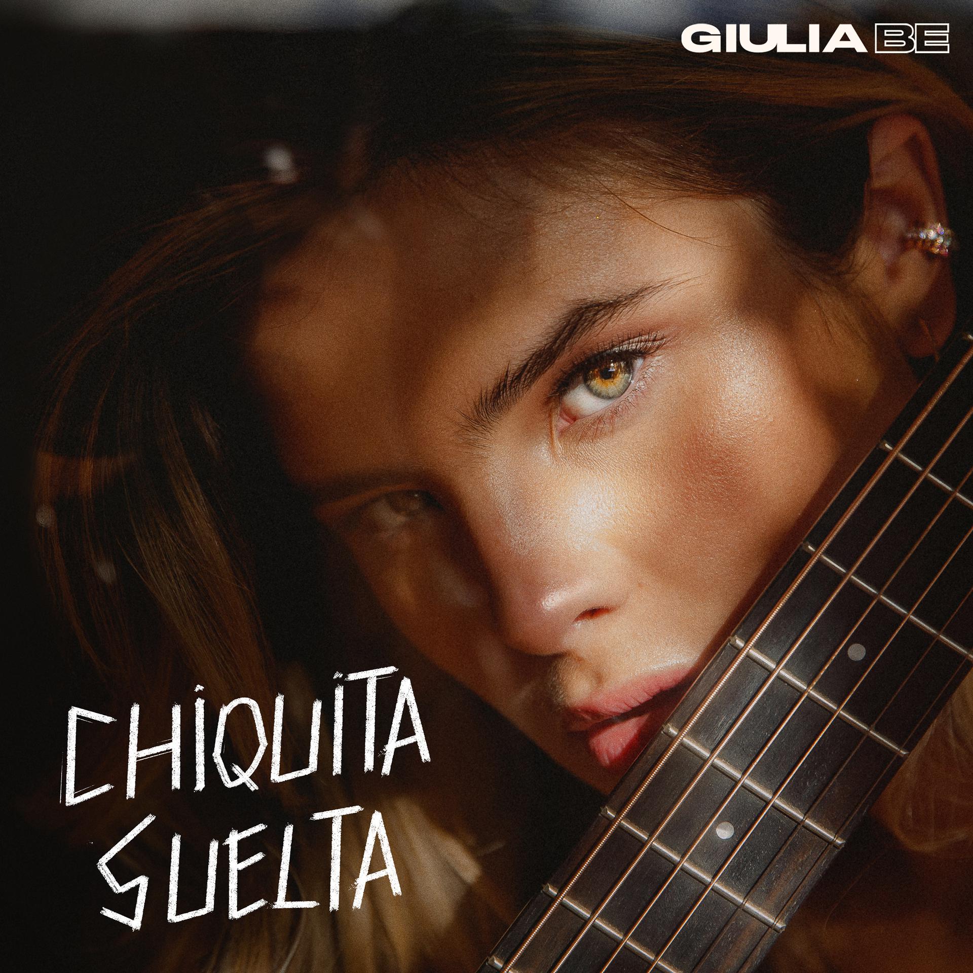 Постер альбома chiquita suelta