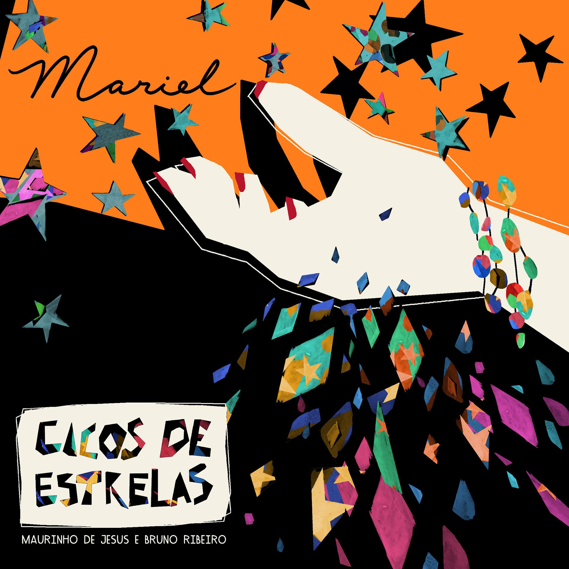 Постер альбома Cacos de Estrelas