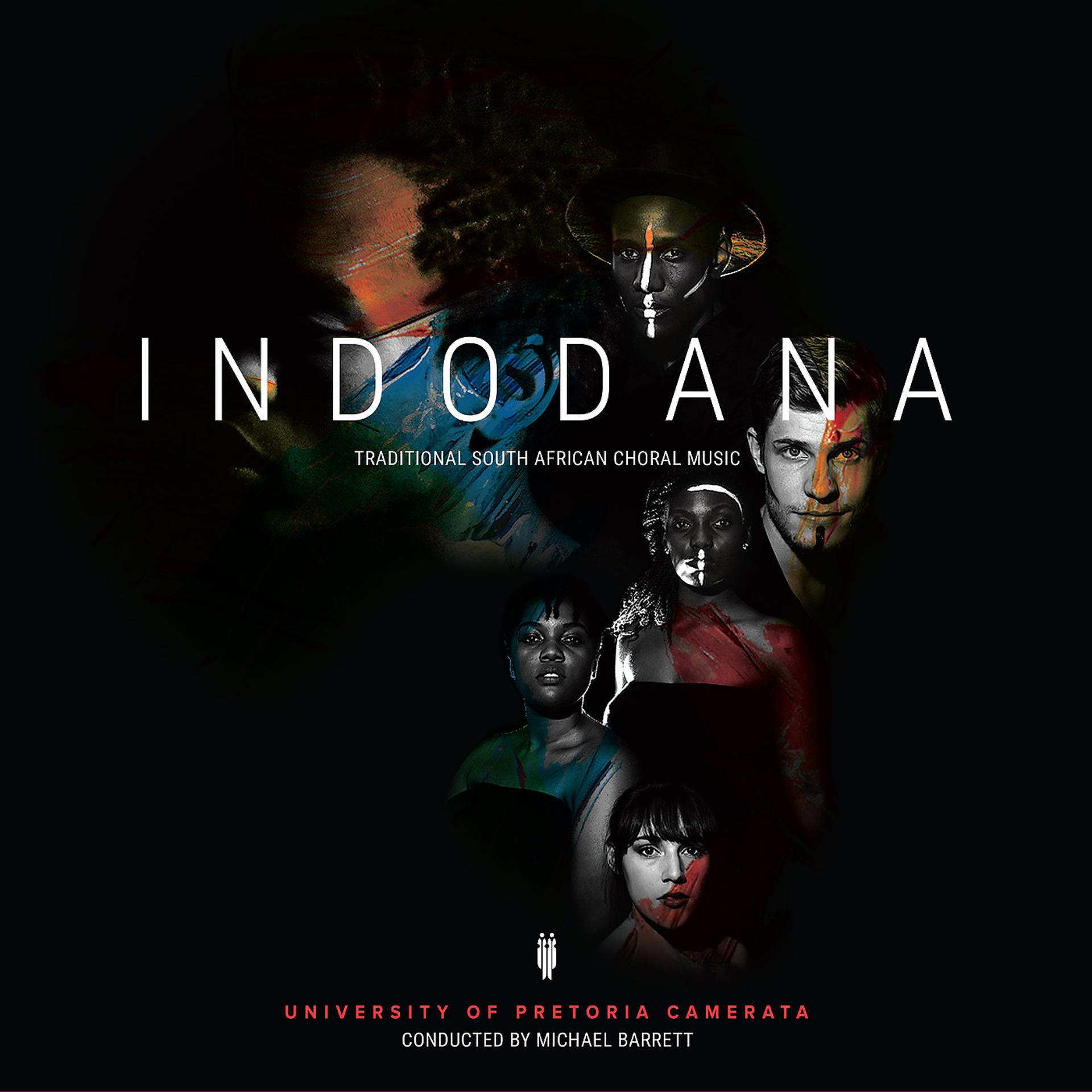 Постер альбома Indodana