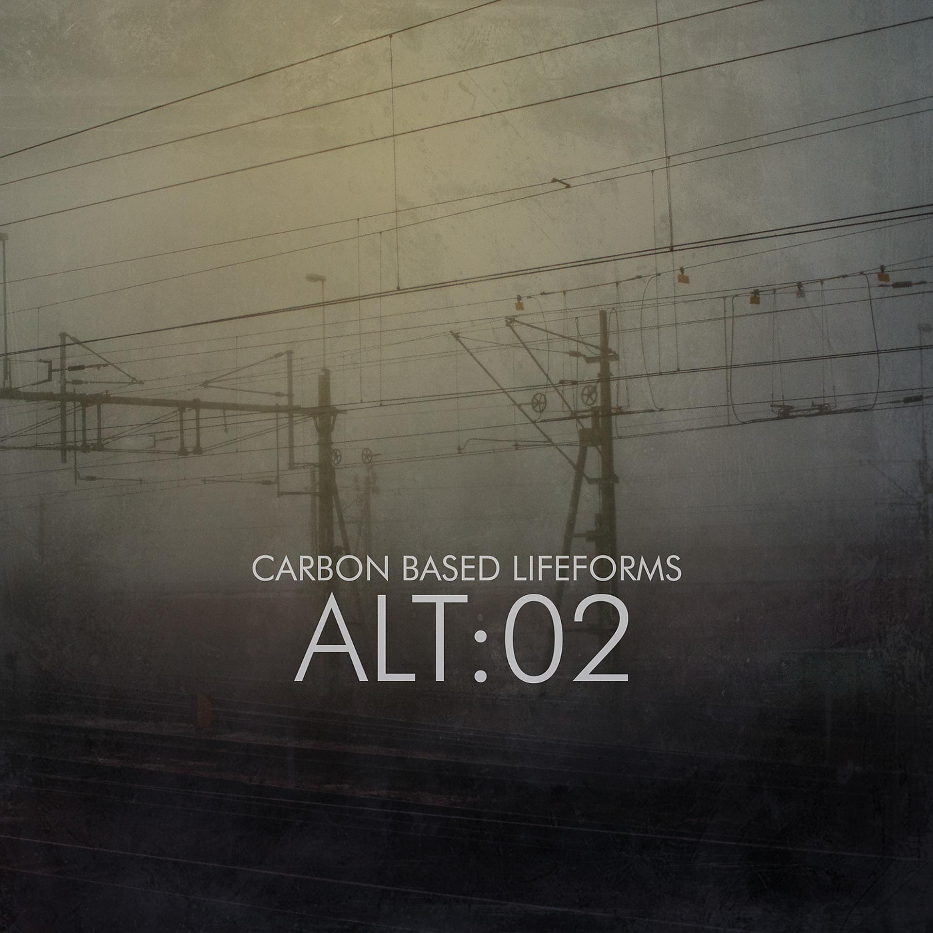 Постер альбома Alt:02