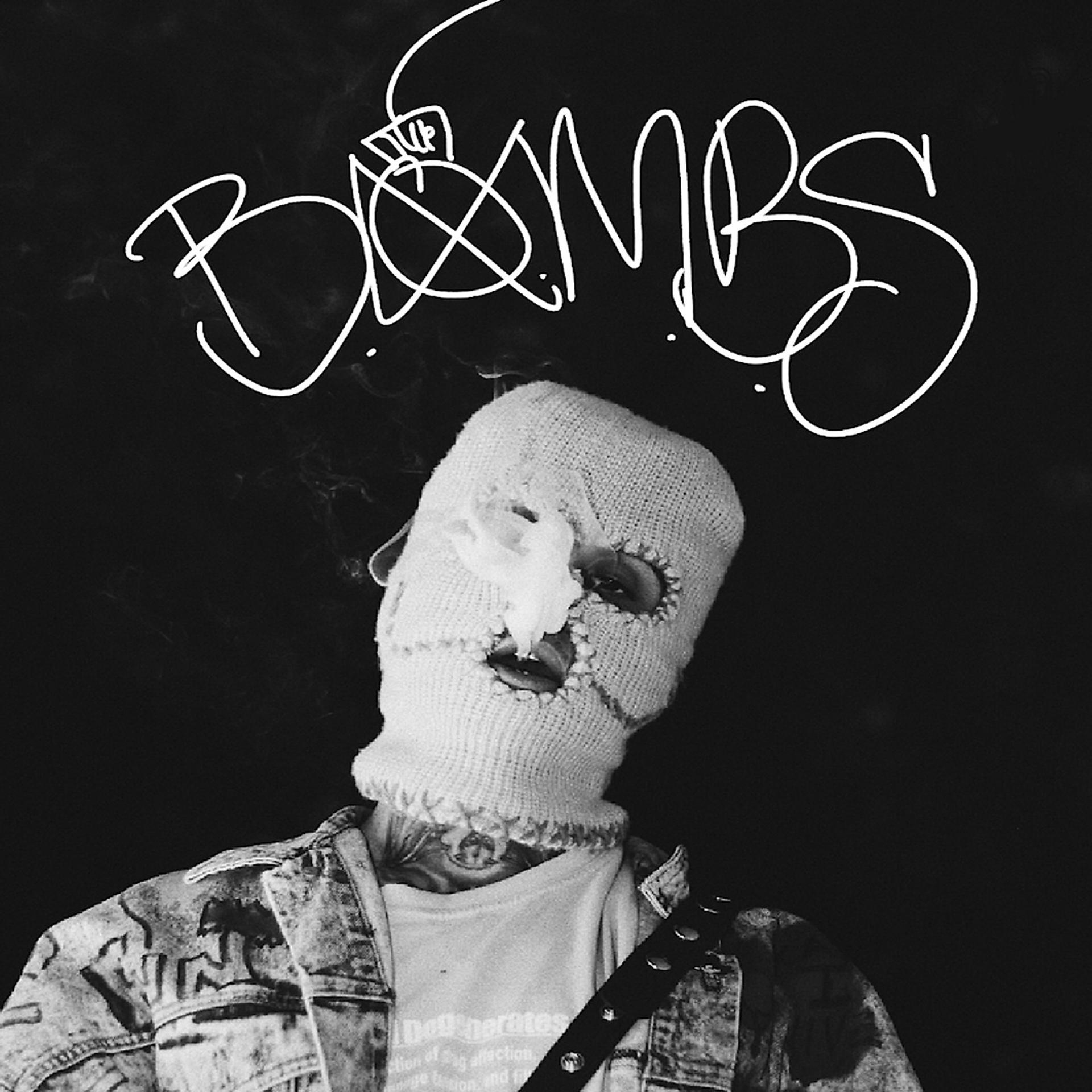 Постер альбома B.O.M.B.S