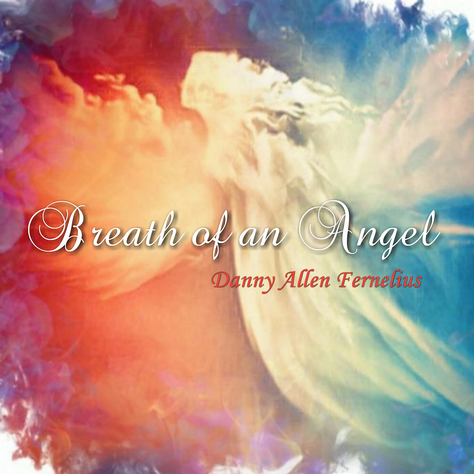 Постер альбома Breath of an Angel