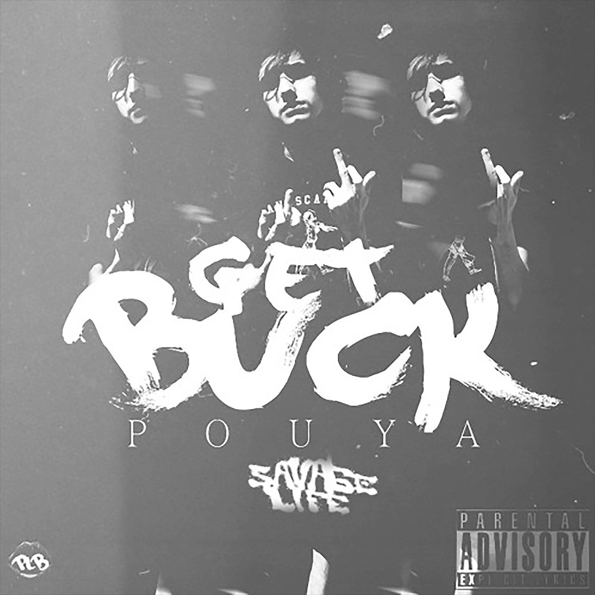 Постер альбома Get Buck
