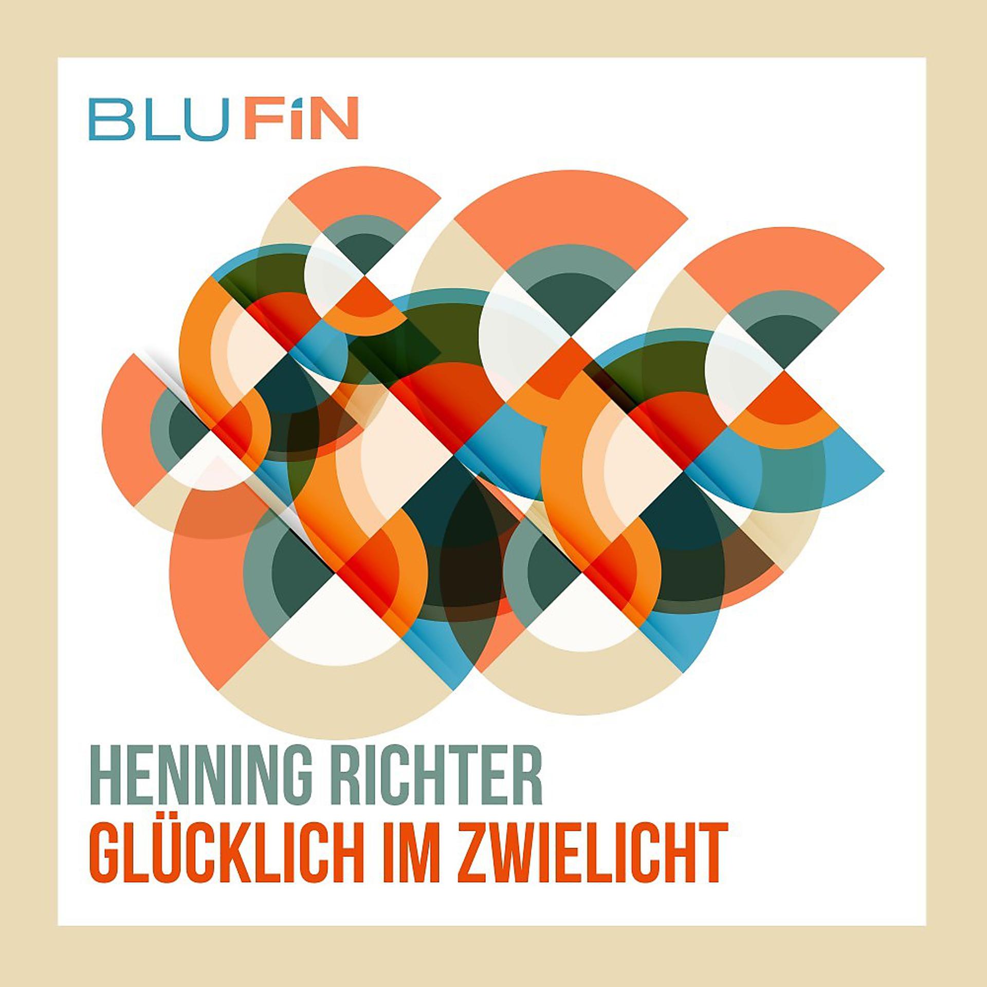 Постер альбома Glücklich im Zwielicht