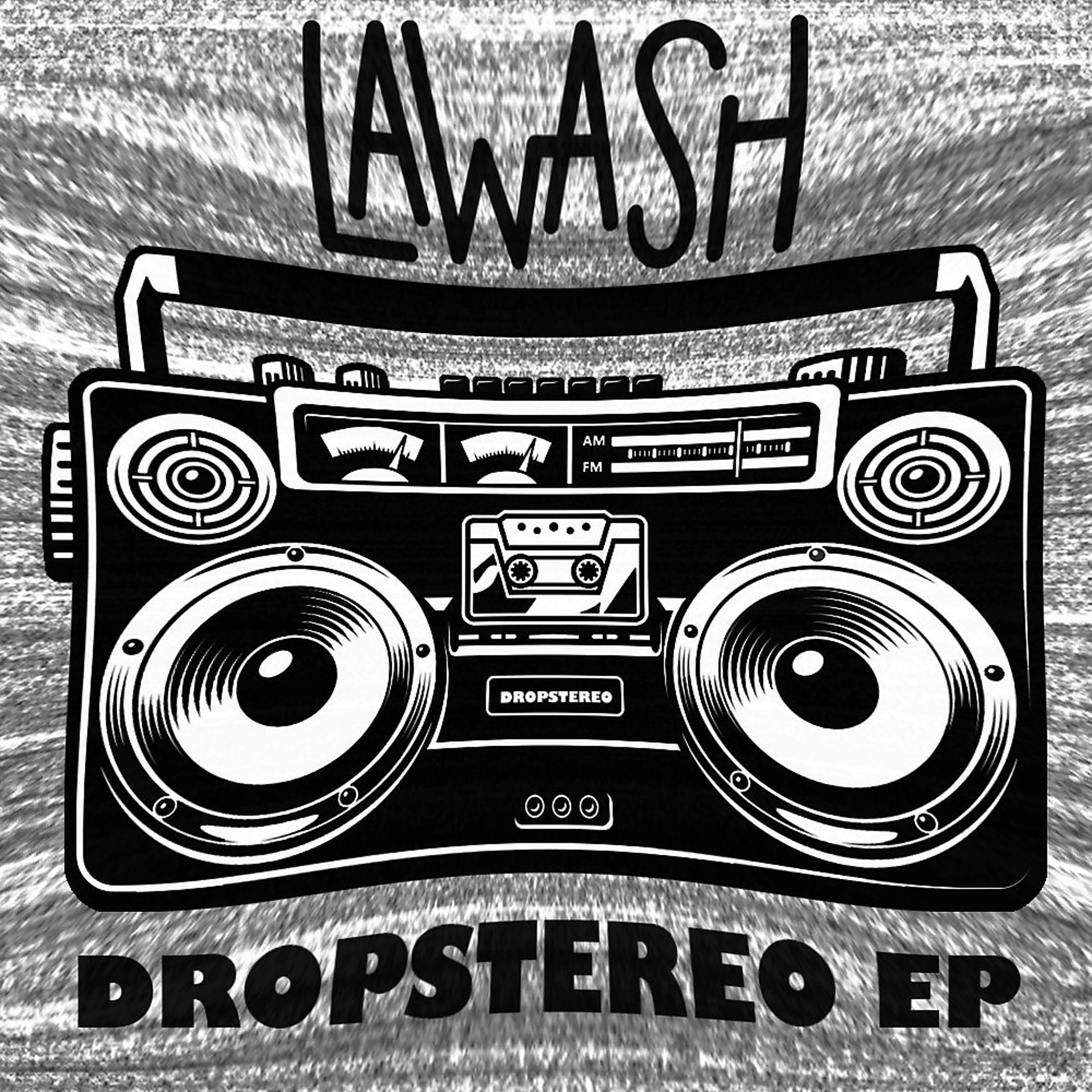Постер альбома Dropstereo EP