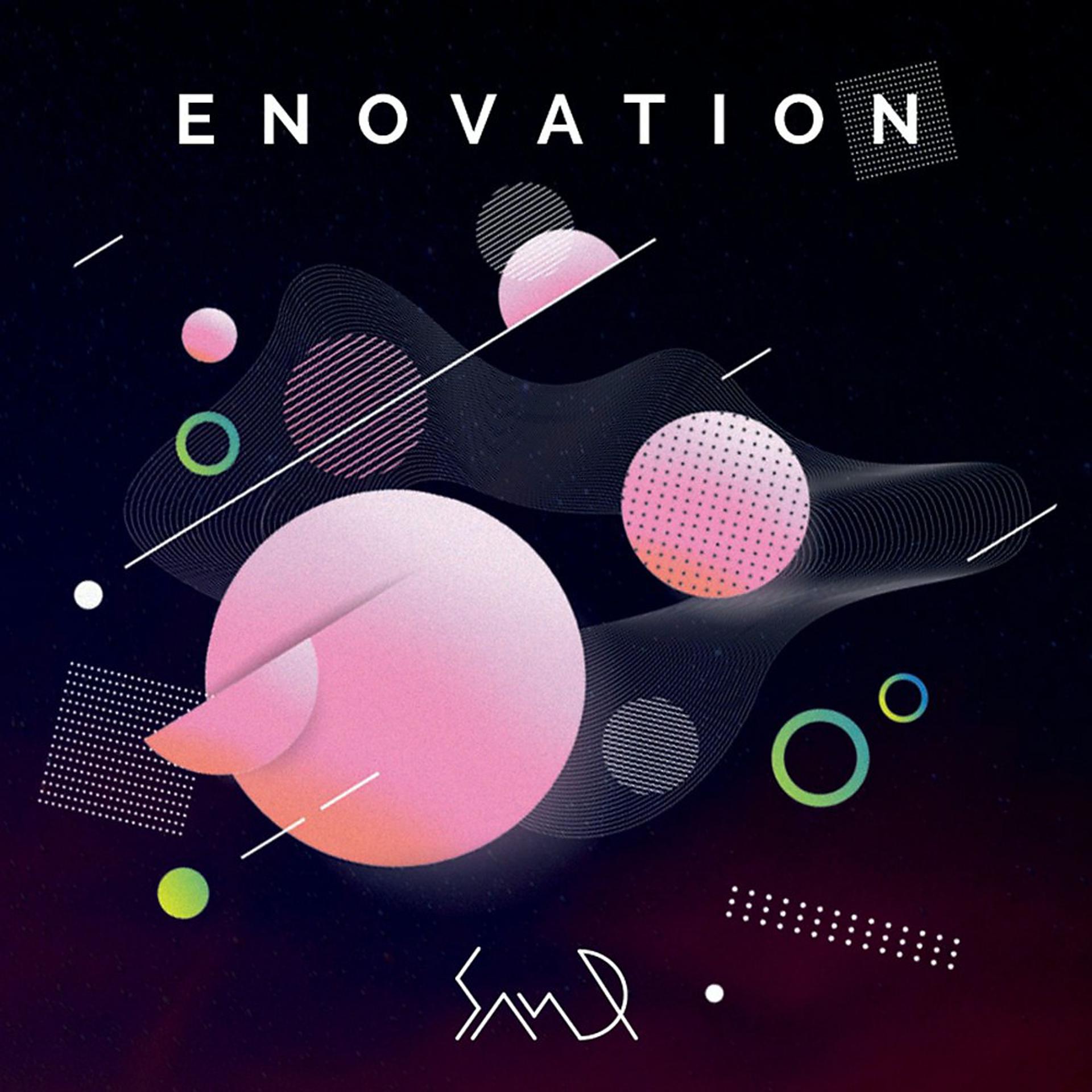 Постер альбома Enovation