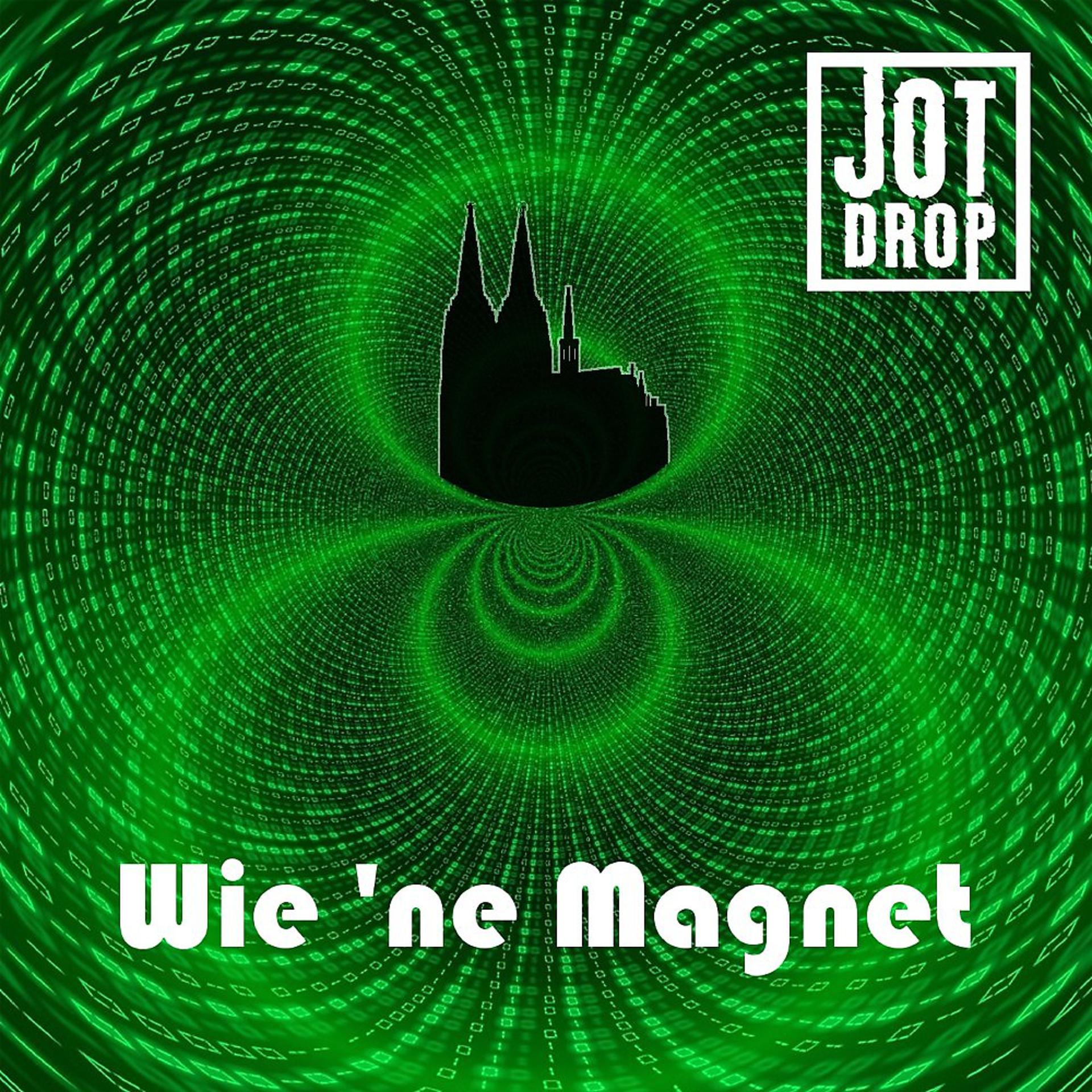 Постер альбома Wie 'ne Magnet