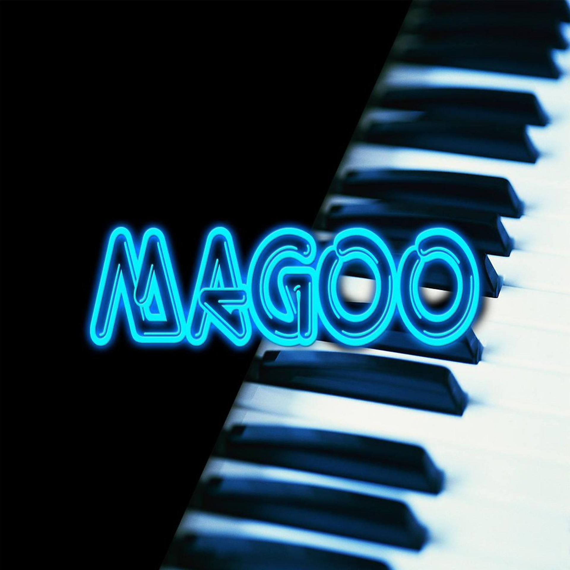 Постер альбома Magoo