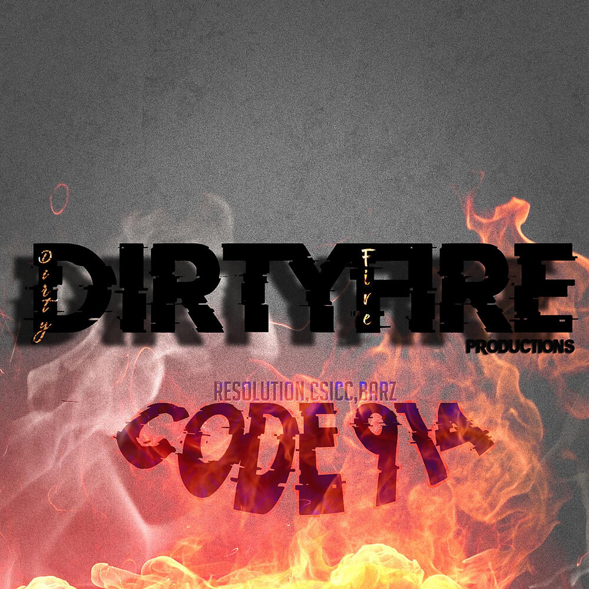 Постер альбома Code 914