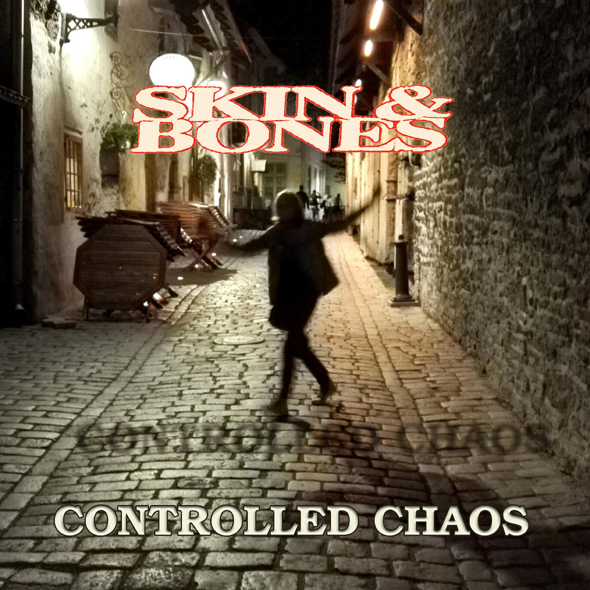 Постер альбома Controlled Chaos