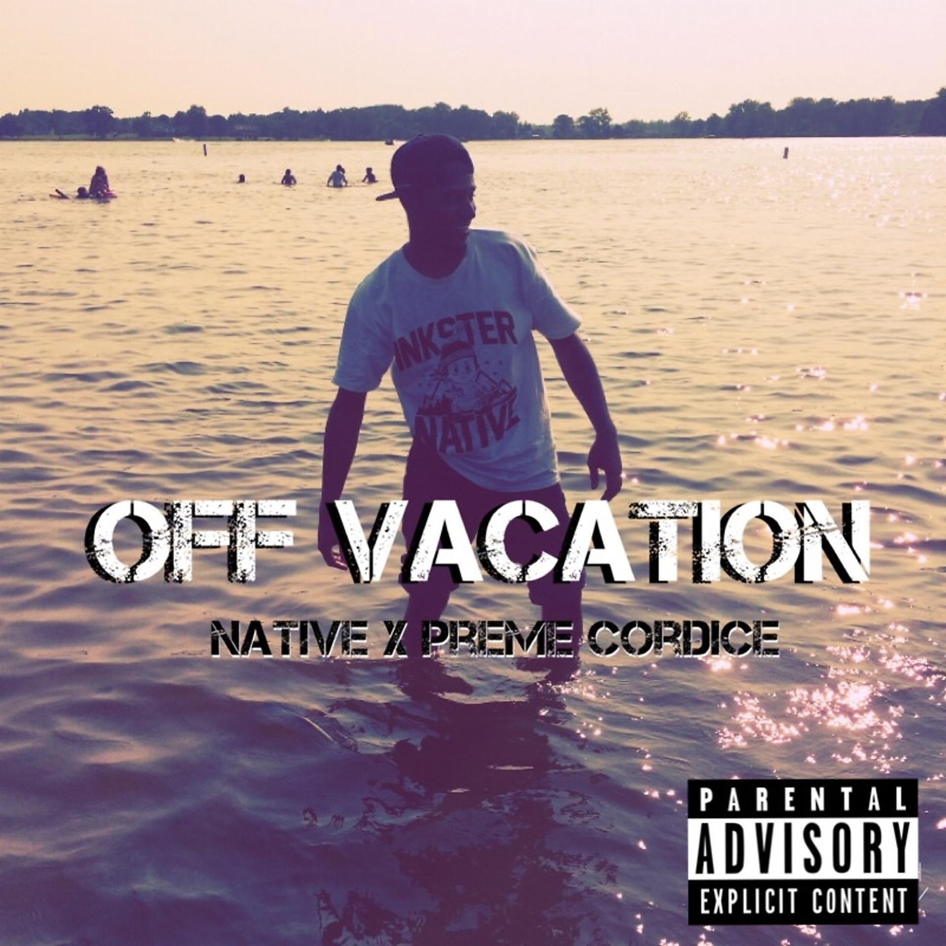 Постер альбома Off Vacation (Freestyle)