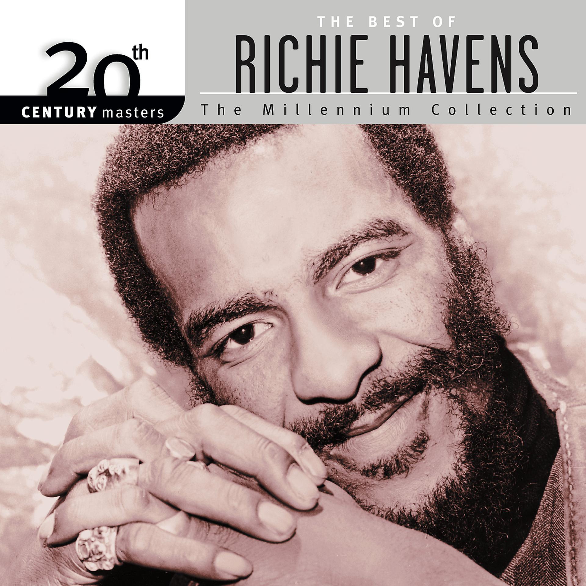 Постер альбома 20th Century Masters: The Millennium Collection: Best Of Richie Havens