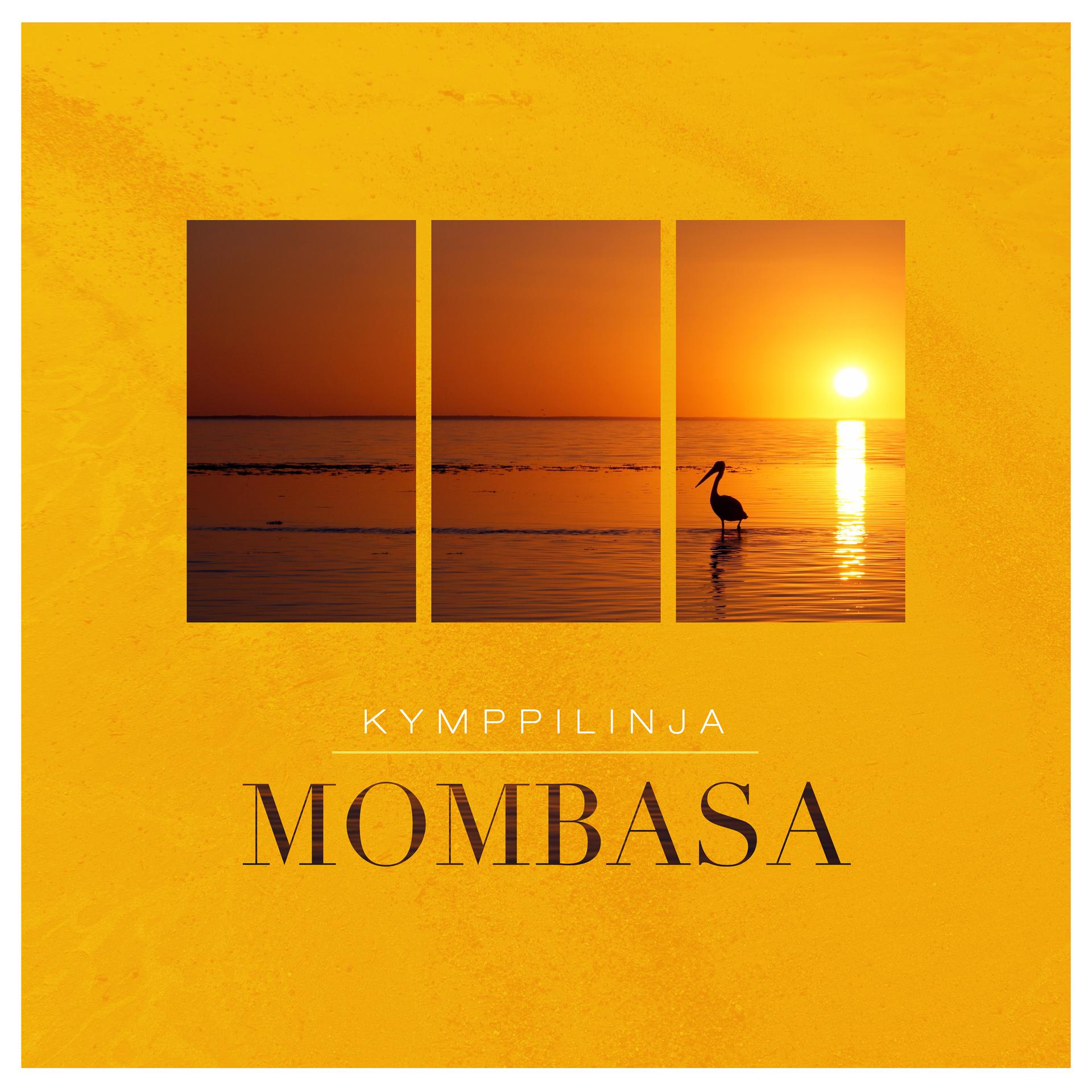 Постер альбома Mombasa