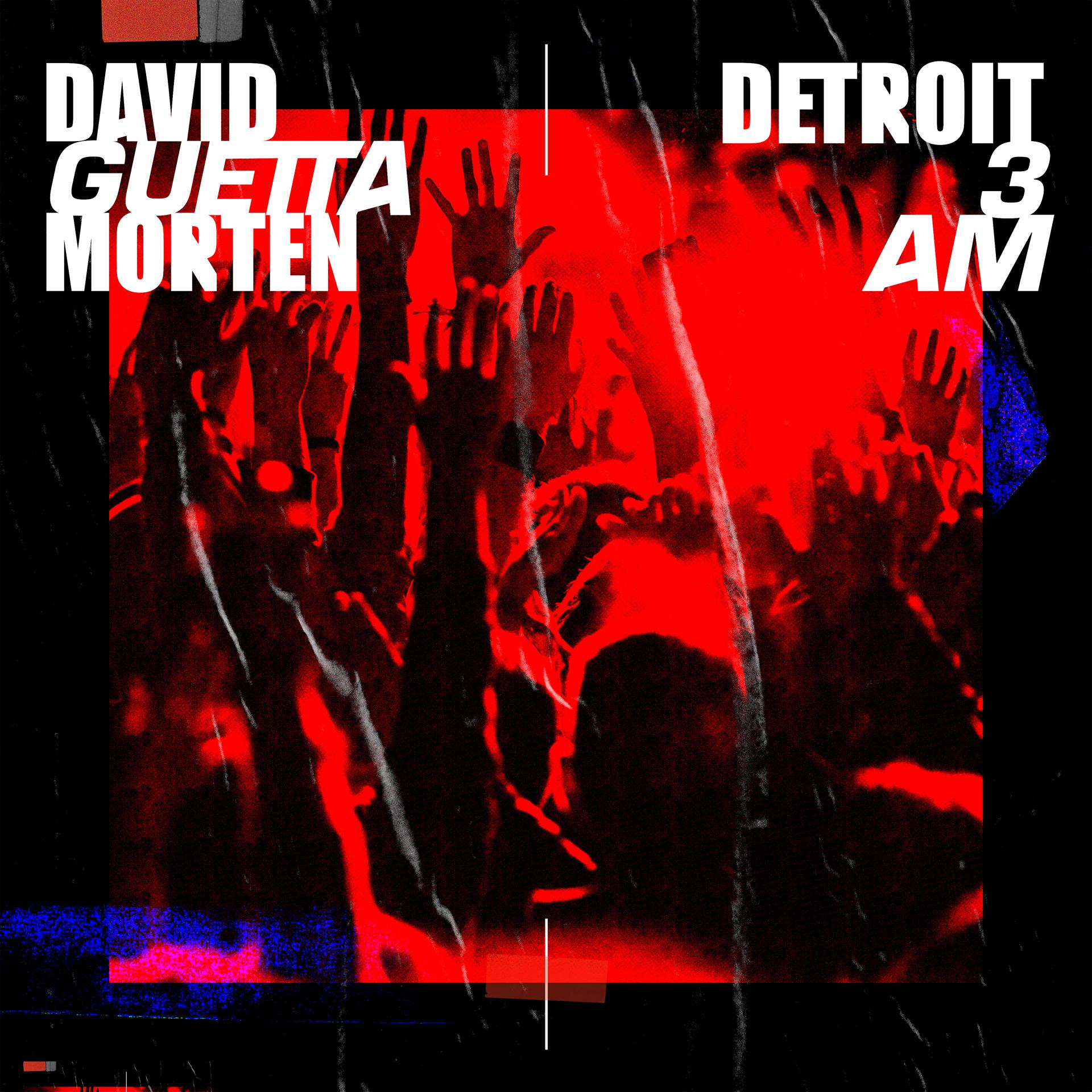 Постер альбома Detroit 3 AM (Extended)