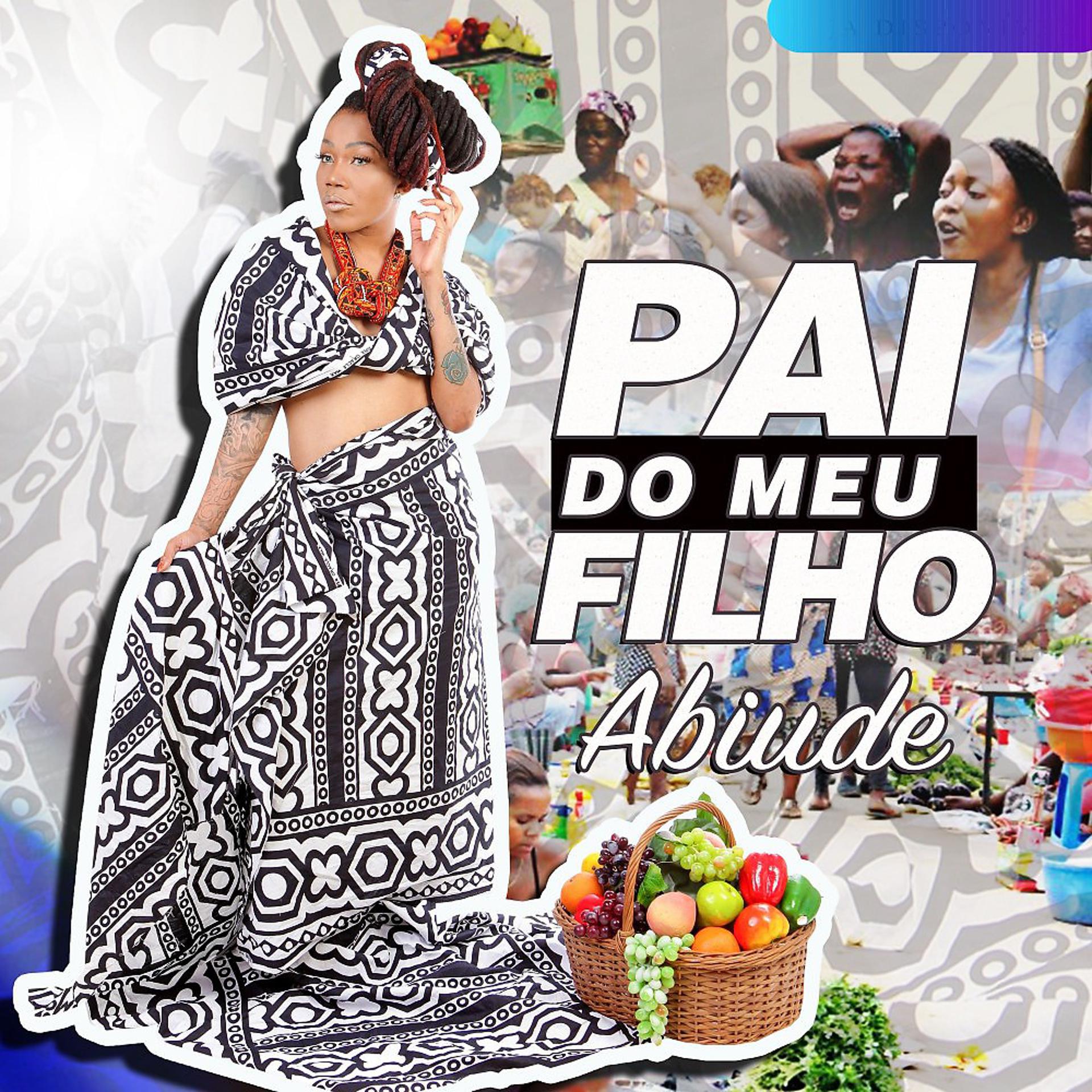 Постер альбома Pai do Meu Filho