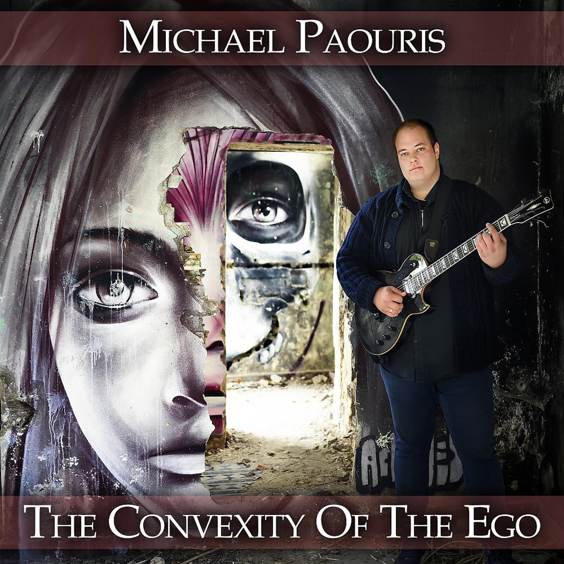 Постер альбома The Convexity of the Ego