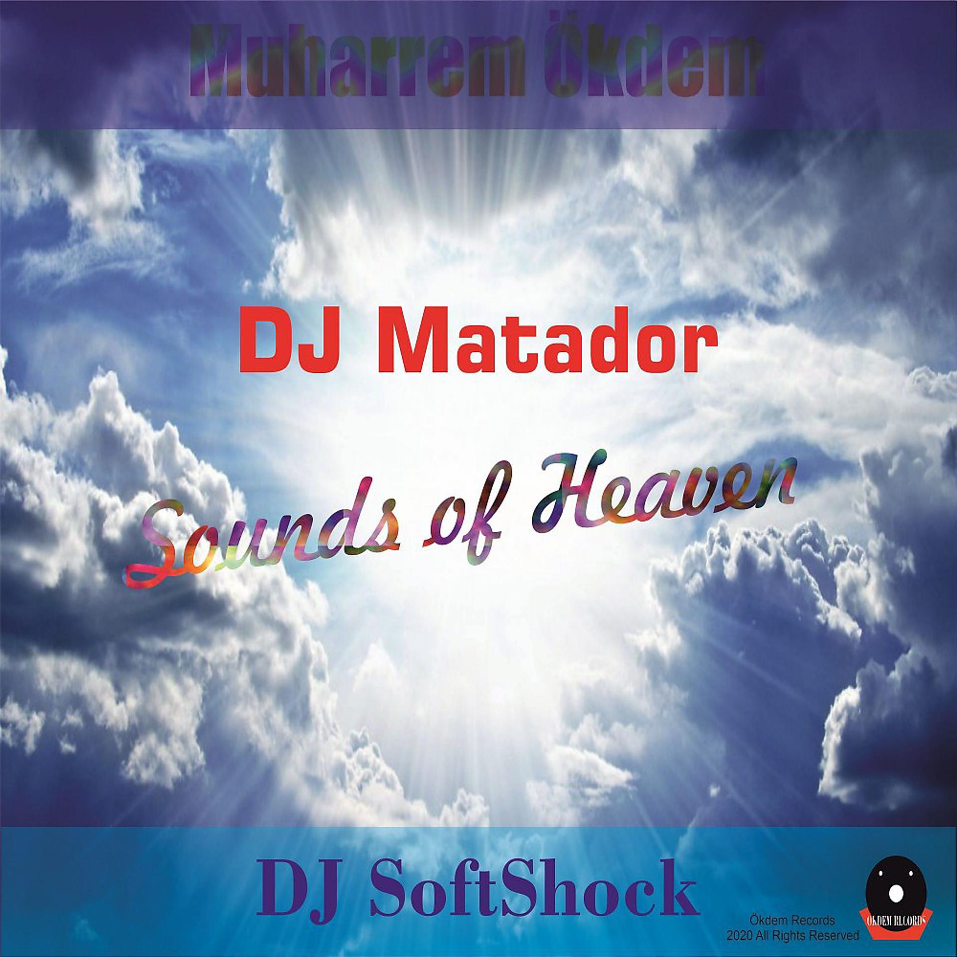 Постер альбома Sounds from Heaven (Original Mix)
