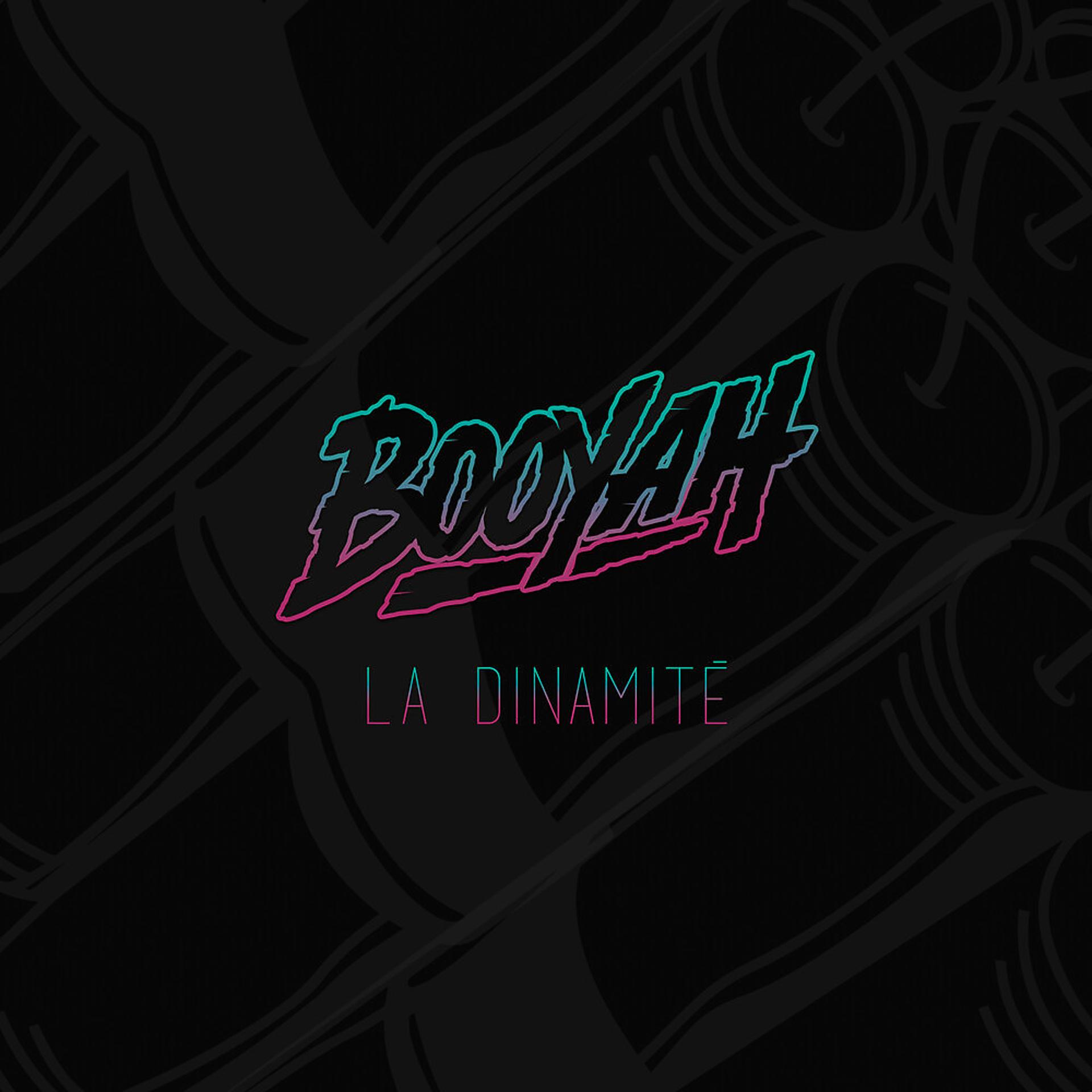 Постер альбома La Dinamité