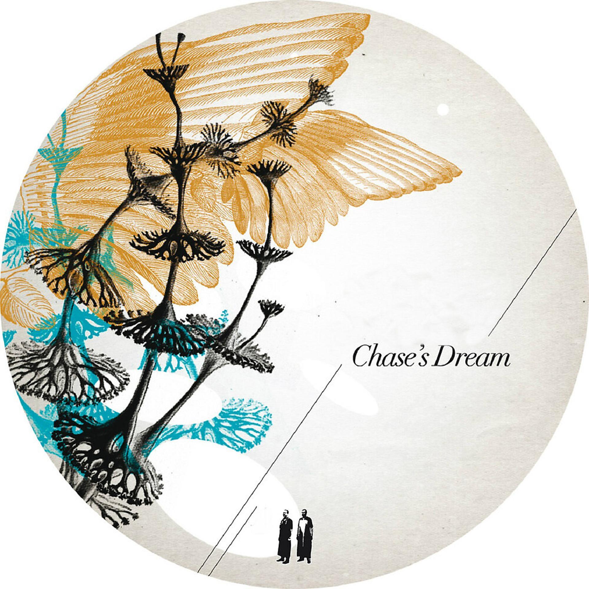 Постер альбома Chase's Dream