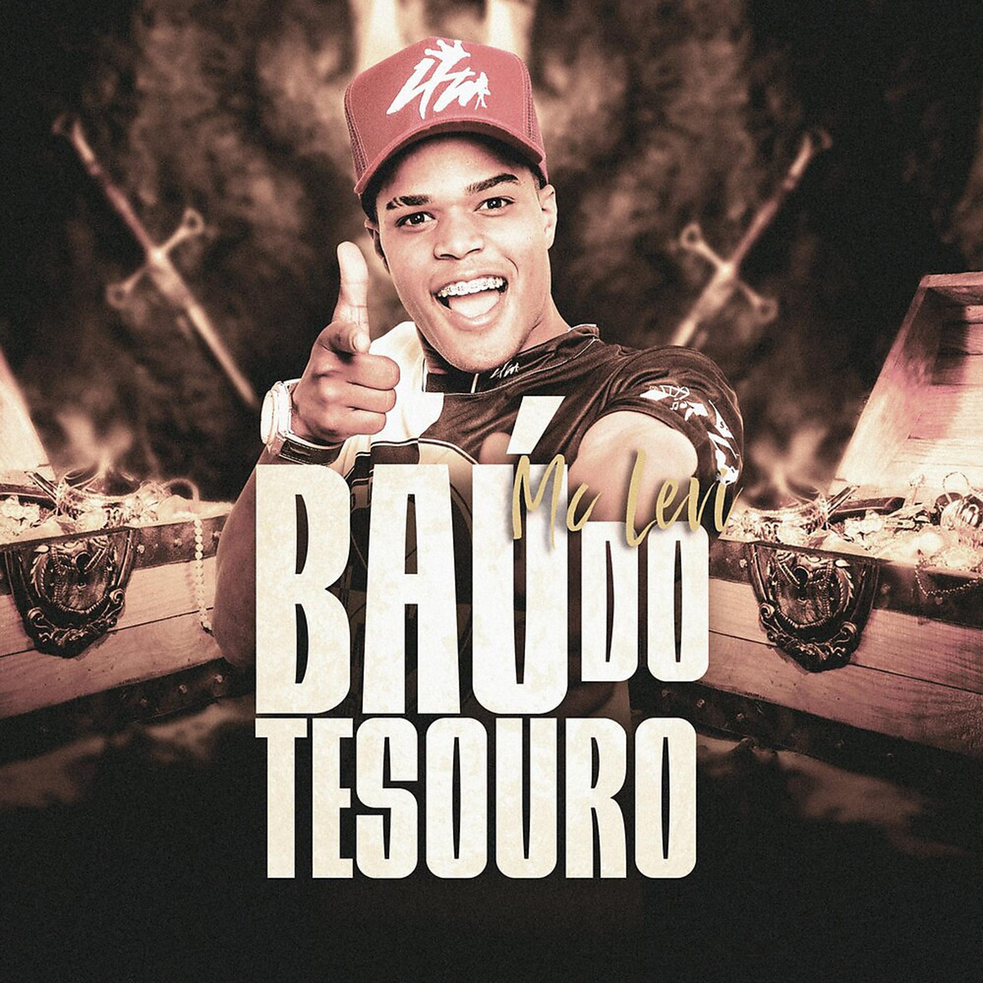 Постер альбома Baú do Tesouro
