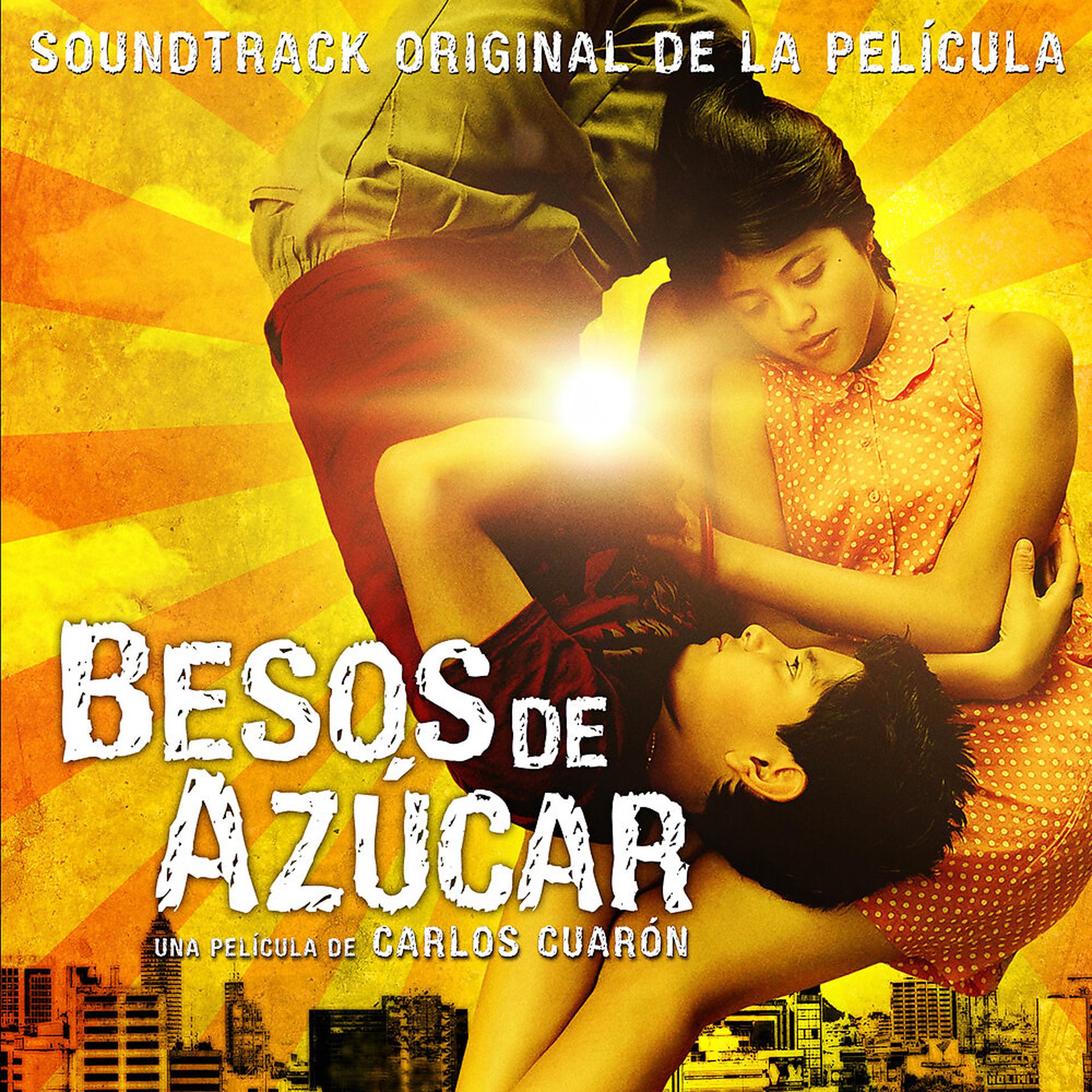 Постер альбома Besos de Azúcar