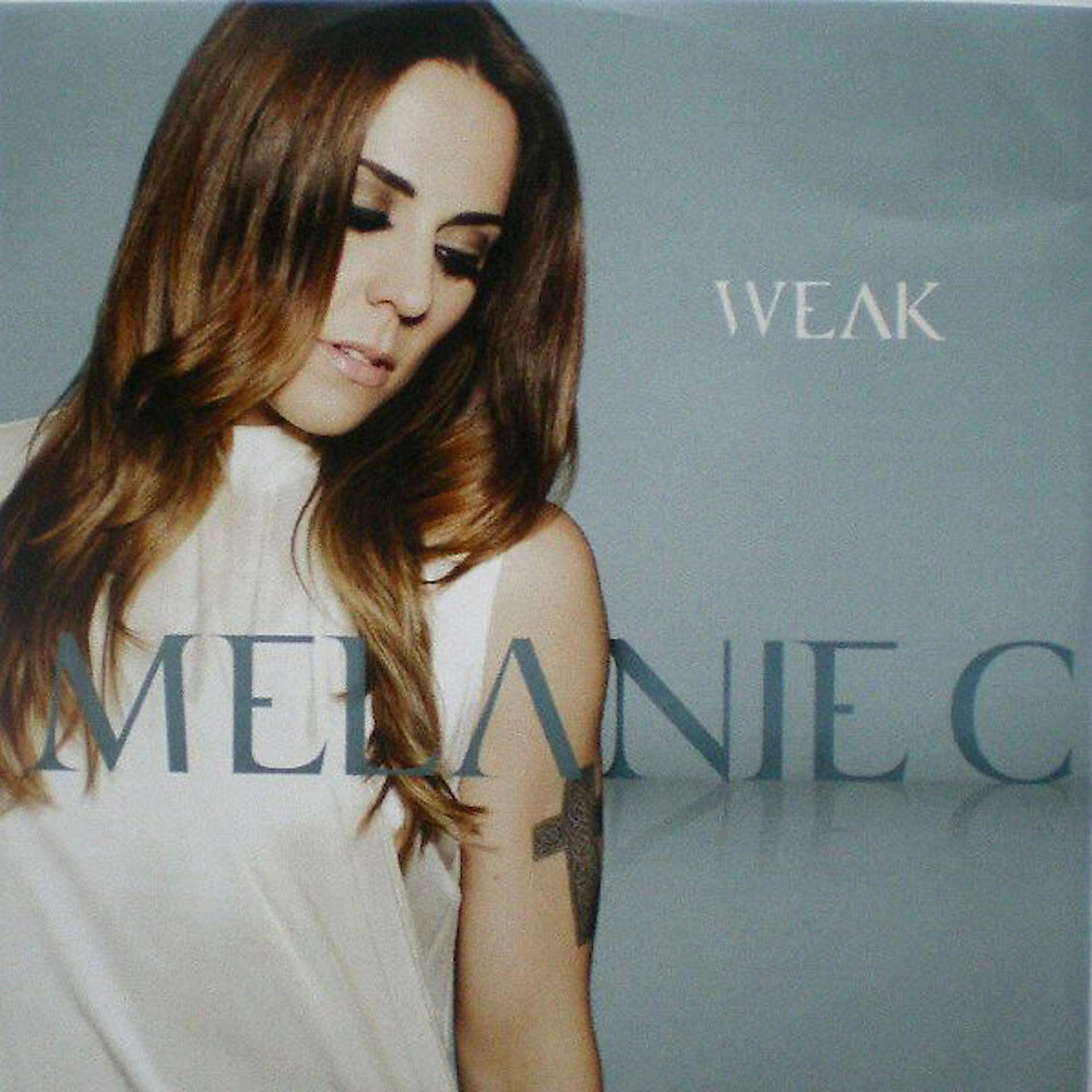 Постер альбома Weak