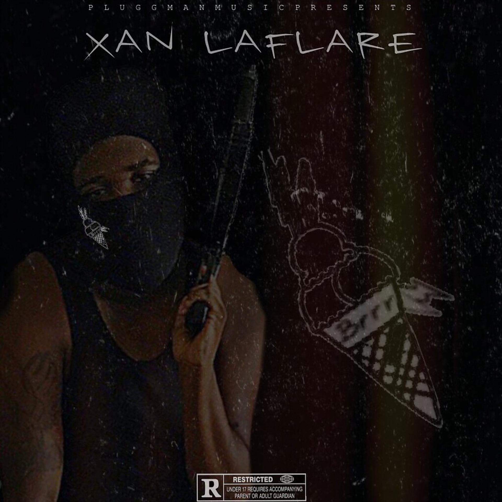 Постер альбома Xan LaFlare